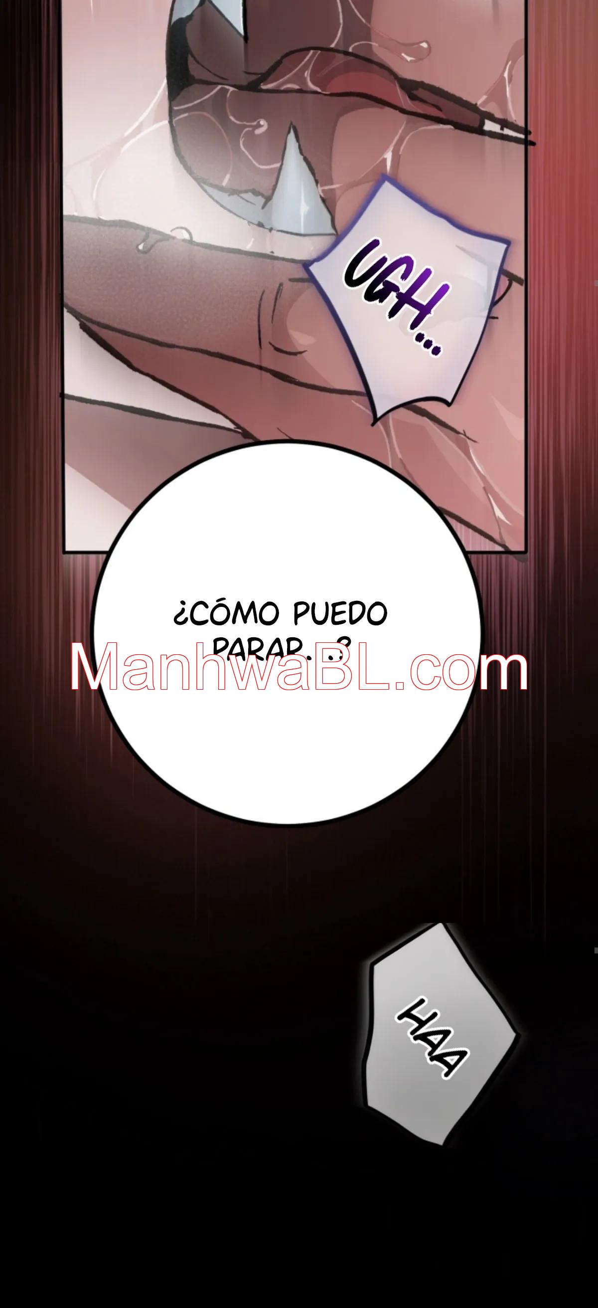 The Mansion Called by Ghosts - Capítulo 6 manhwa