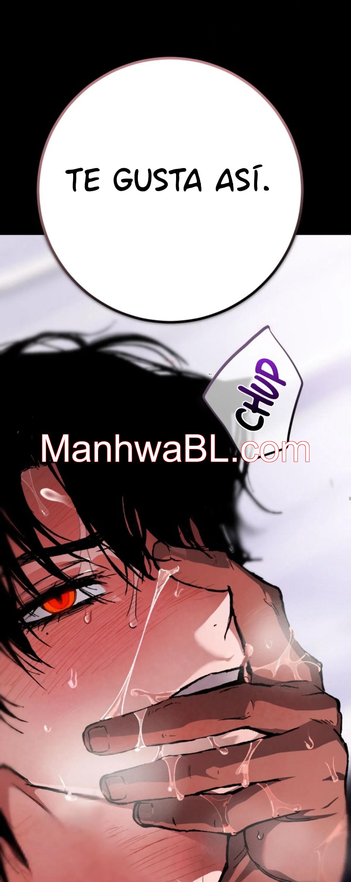 The Mansion Called by Ghosts - Capítulo 6 manhwa