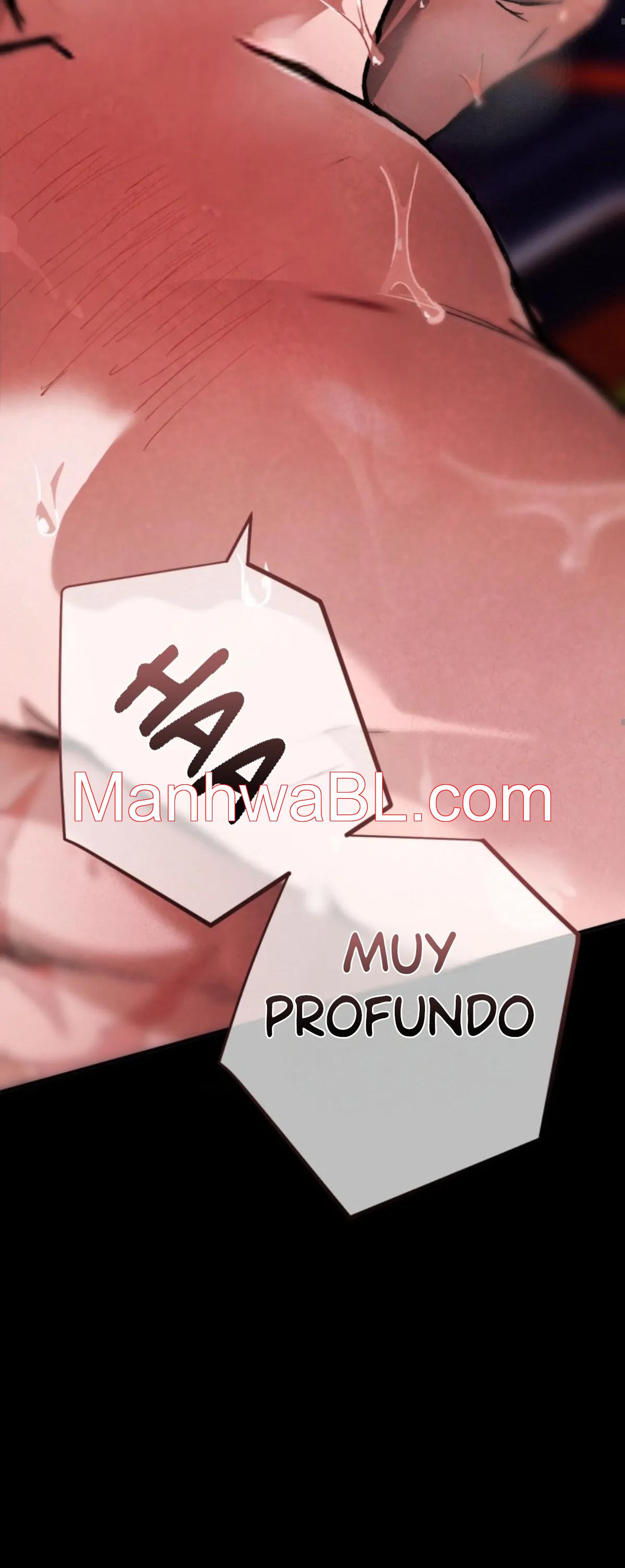 The Mansion Called by Ghosts - Capítulo 6 manhwa
