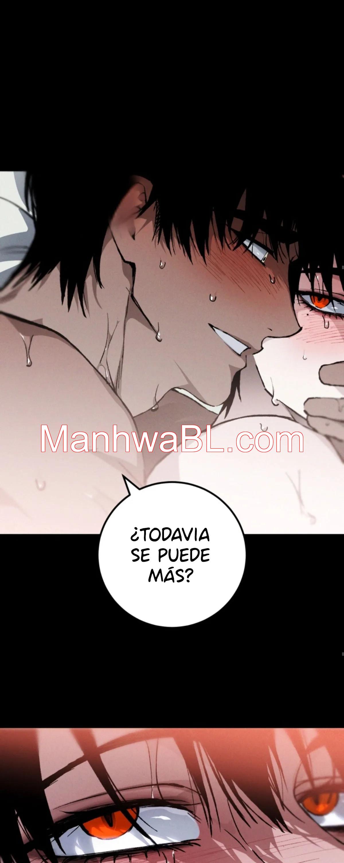 The Mansion Called by Ghosts - Capítulo 6 manhwa