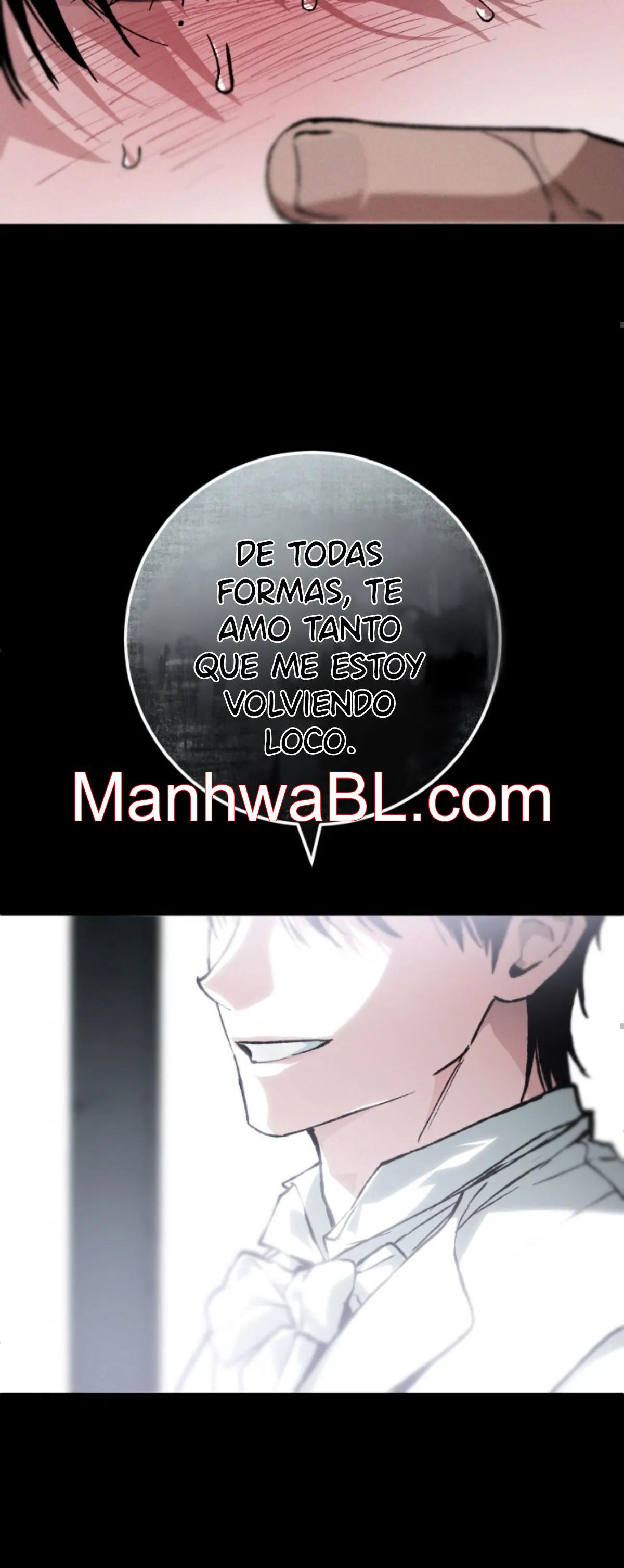 The Mansion Called by Ghosts - Capítulo 6 manhwa