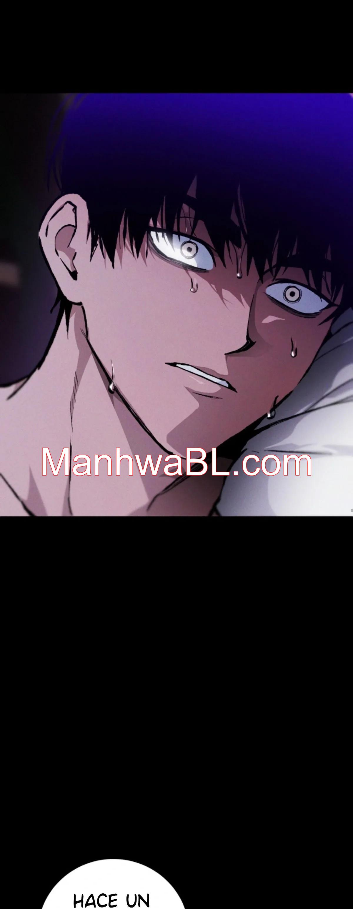 The Mansion Called by Ghosts - Capítulo 6 manhwa