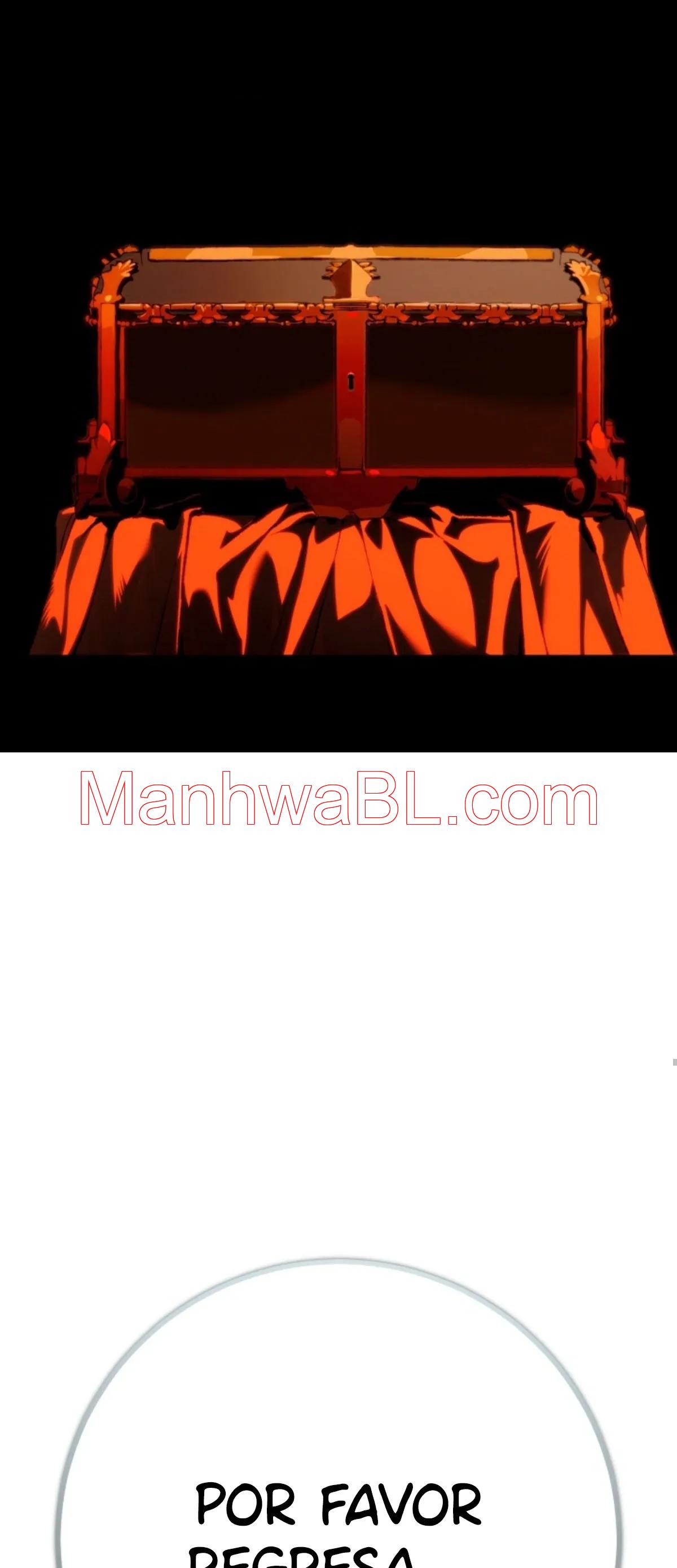 The Mansion Called by Ghosts - Capítulo 6 manhwa