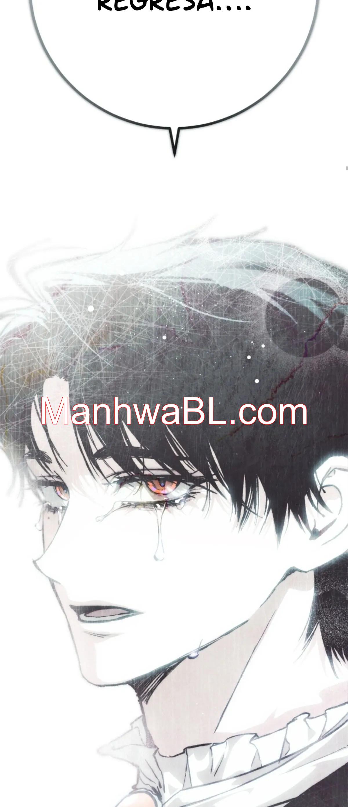 The Mansion Called by Ghosts - Capítulo 6 manhwa
