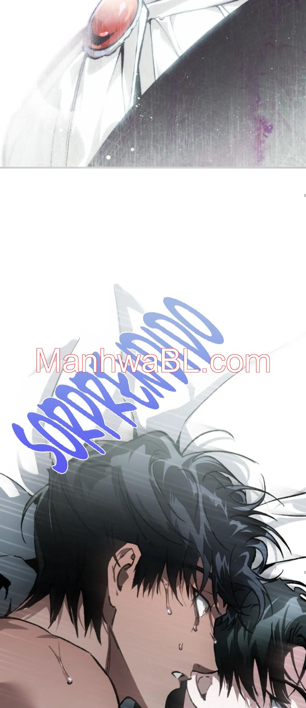 The Mansion Called by Ghosts - Capítulo 6 manhwa