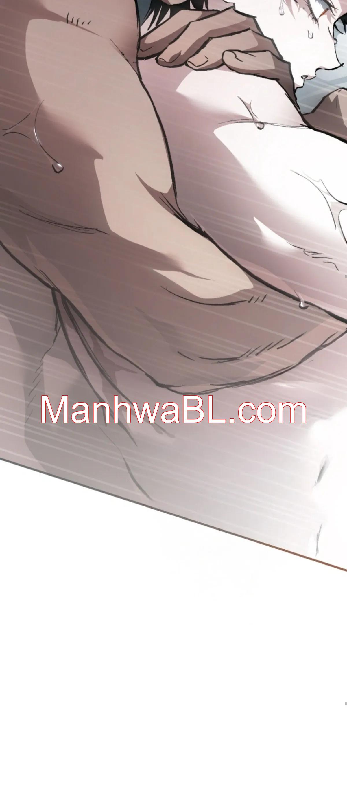 The Mansion Called by Ghosts - Capítulo 6 manhwa