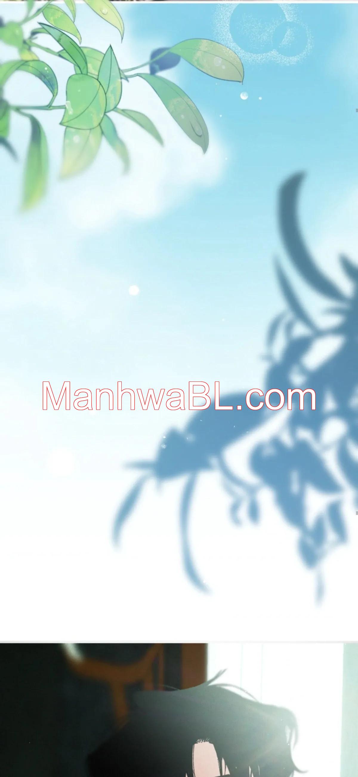 The Mansion Called by Ghosts - Capítulo 6 manhwa