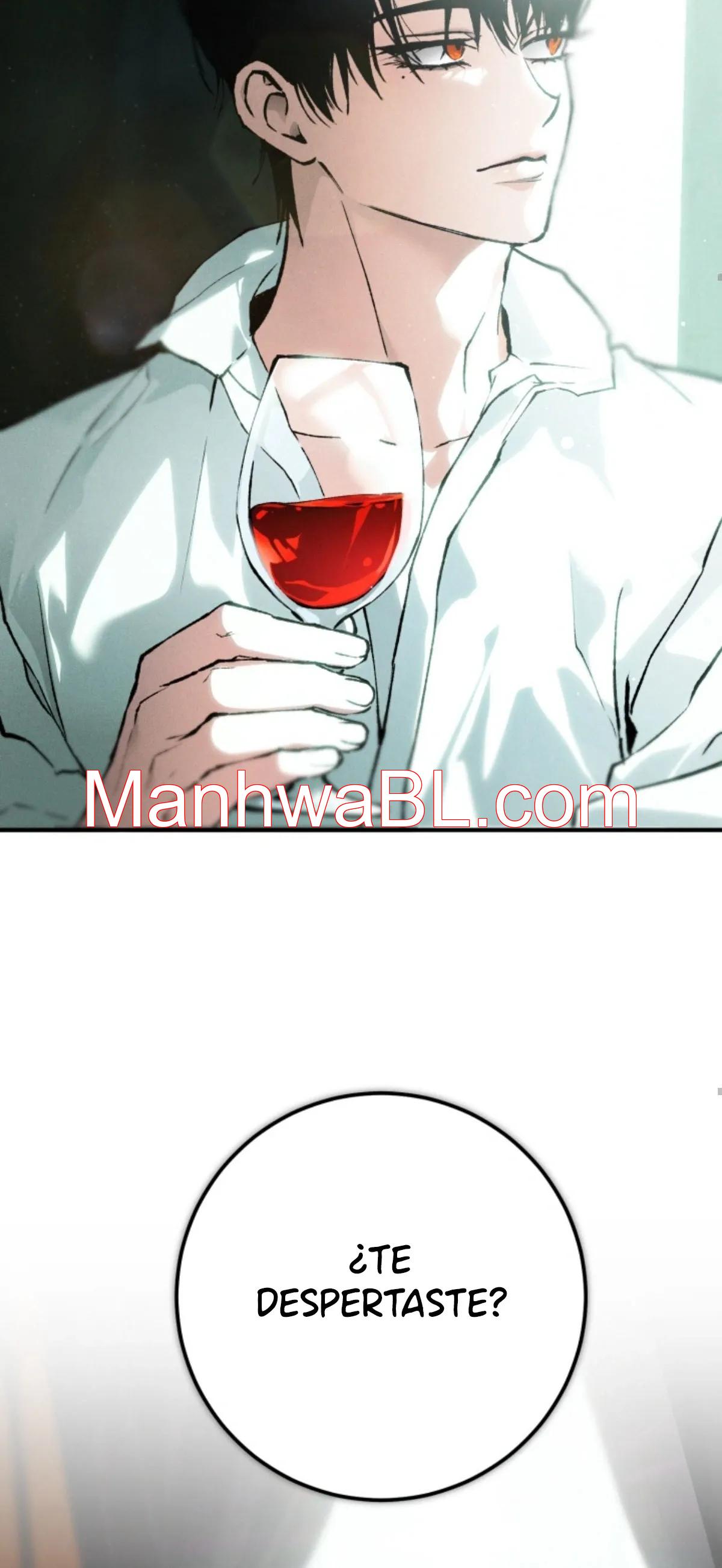 The Mansion Called by Ghosts - Capítulo 6 manhwa