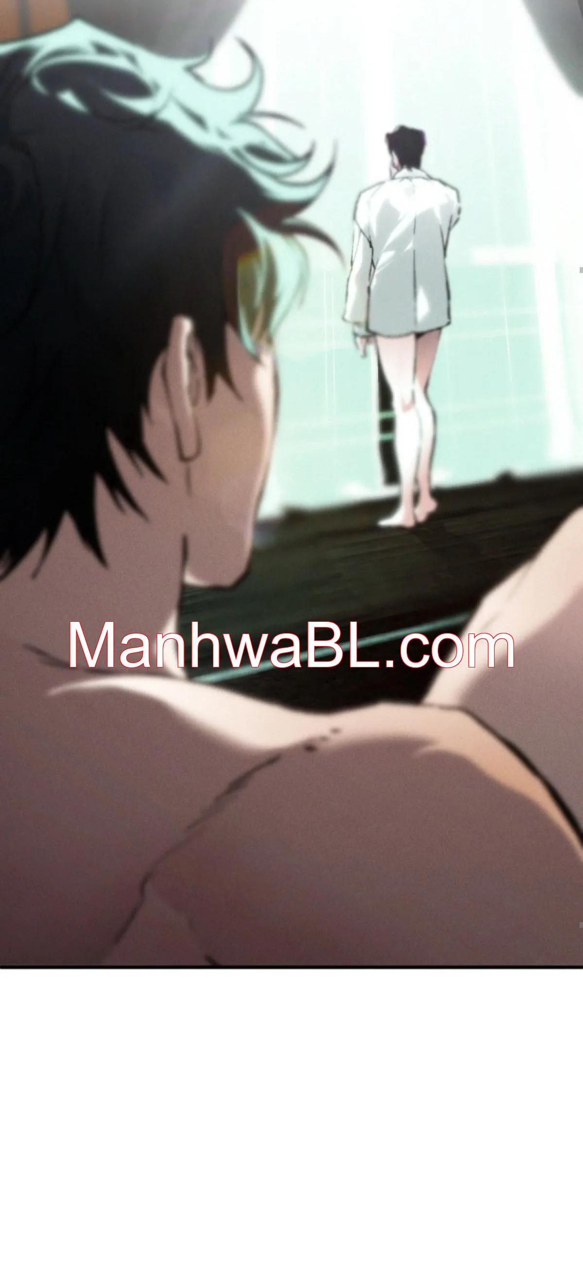 The Mansion Called by Ghosts - Capítulo 6 manhwa