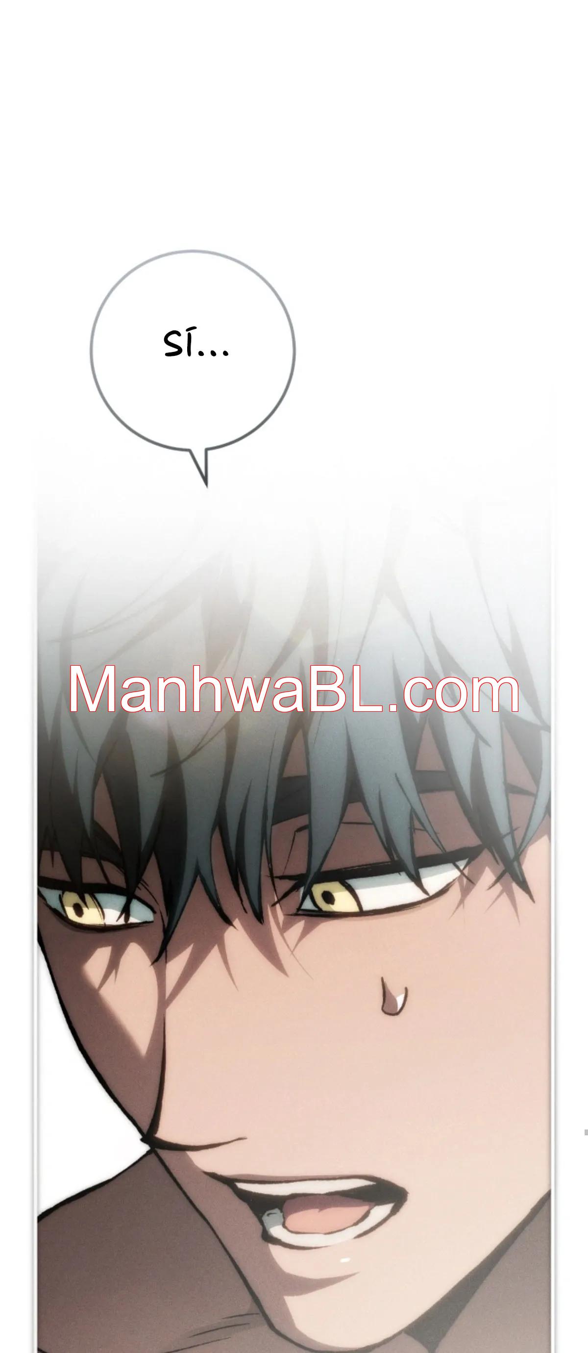 The Mansion Called by Ghosts - Capítulo 6 manhwa