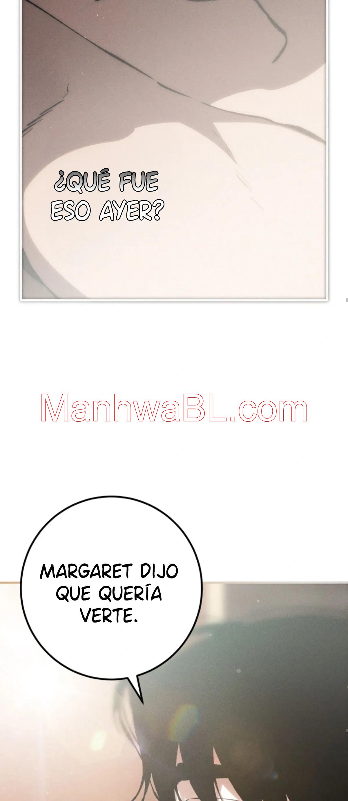 The Mansion Called by Ghosts - Capítulo 6 manhwa