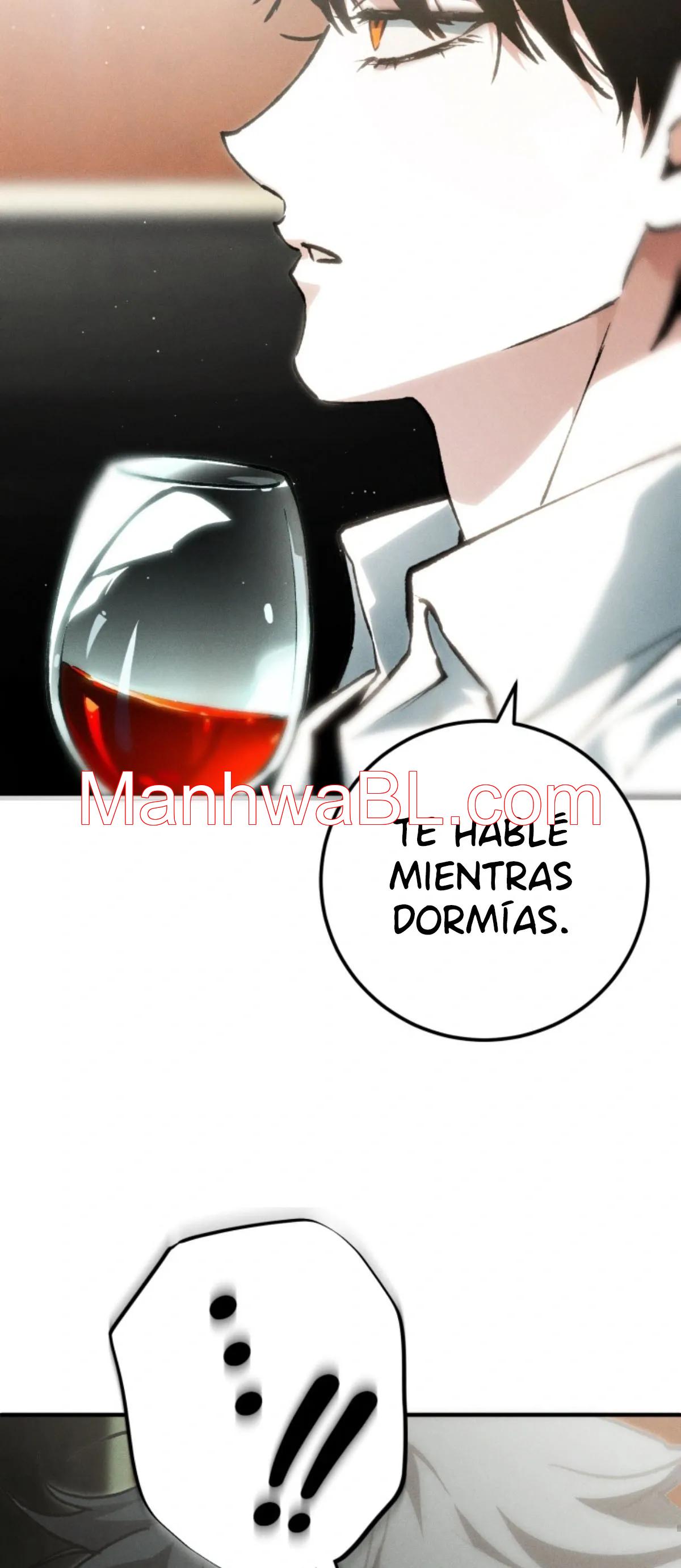 The Mansion Called by Ghosts - Capítulo 6 manhwa