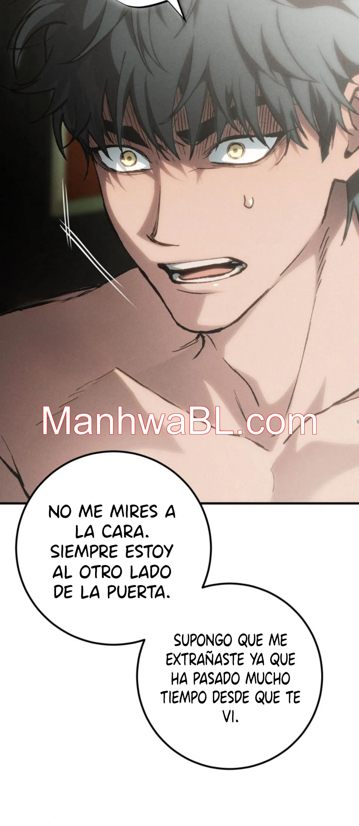 The Mansion Called by Ghosts - Capítulo 6 manhwa