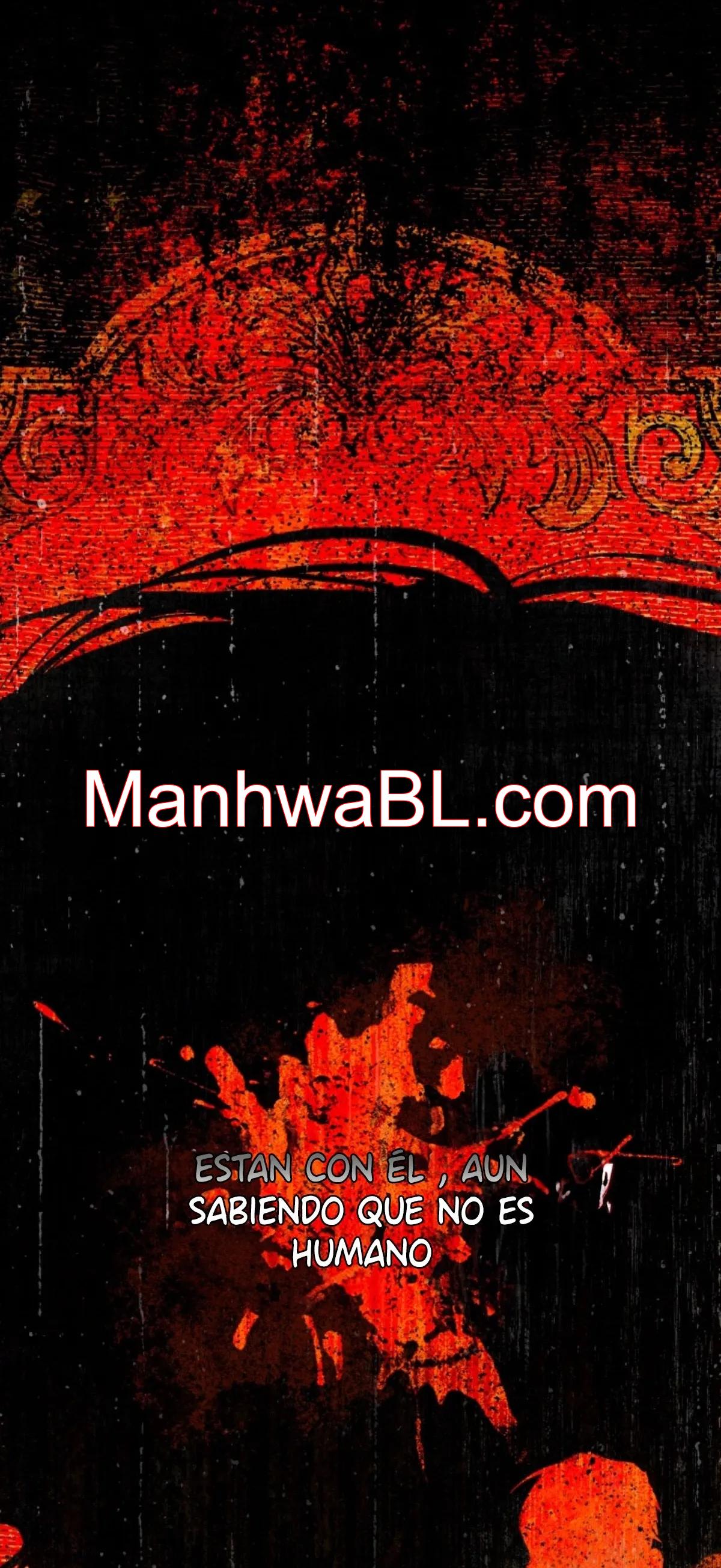 The Mansion Called by Ghosts - Capítulo 6 manhwa