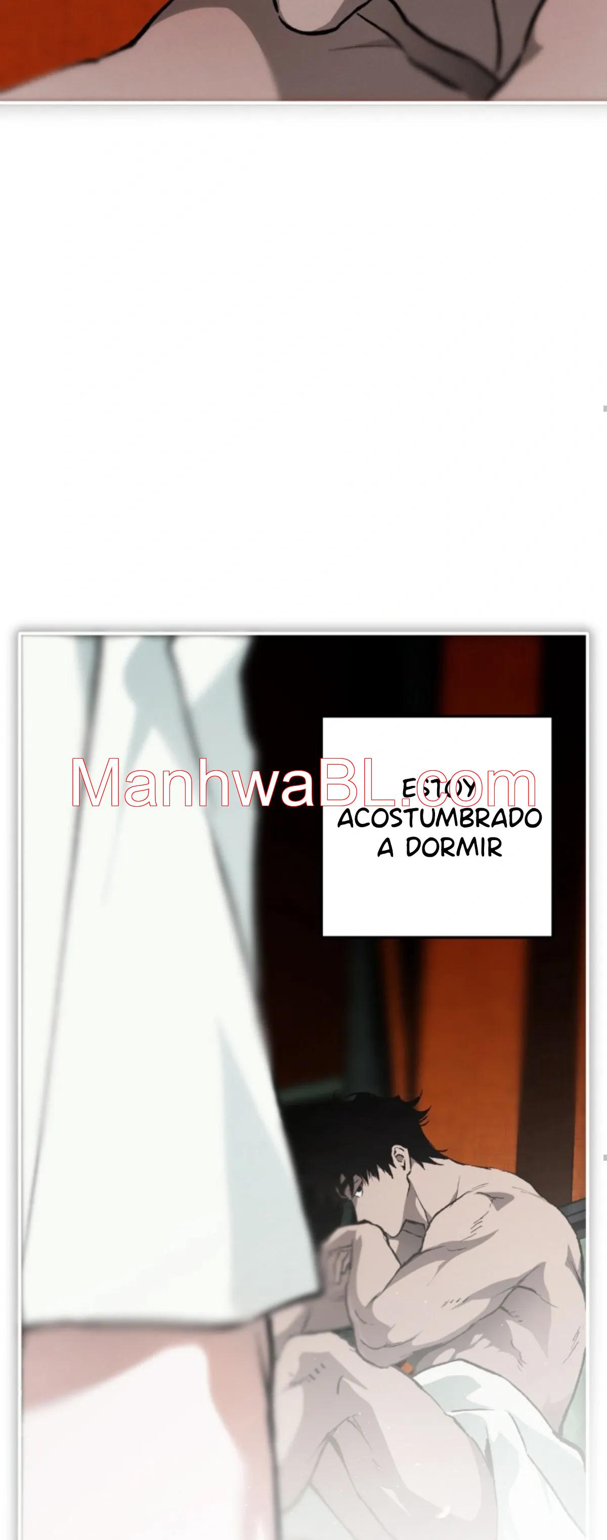 The Mansion Called by Ghosts - Capítulo 6 manhwa