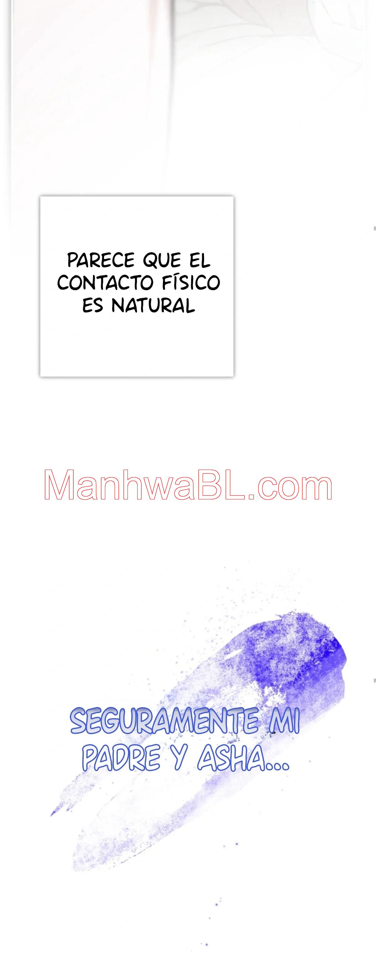 The Mansion Called by Ghosts - Capítulo 6 manhwa
