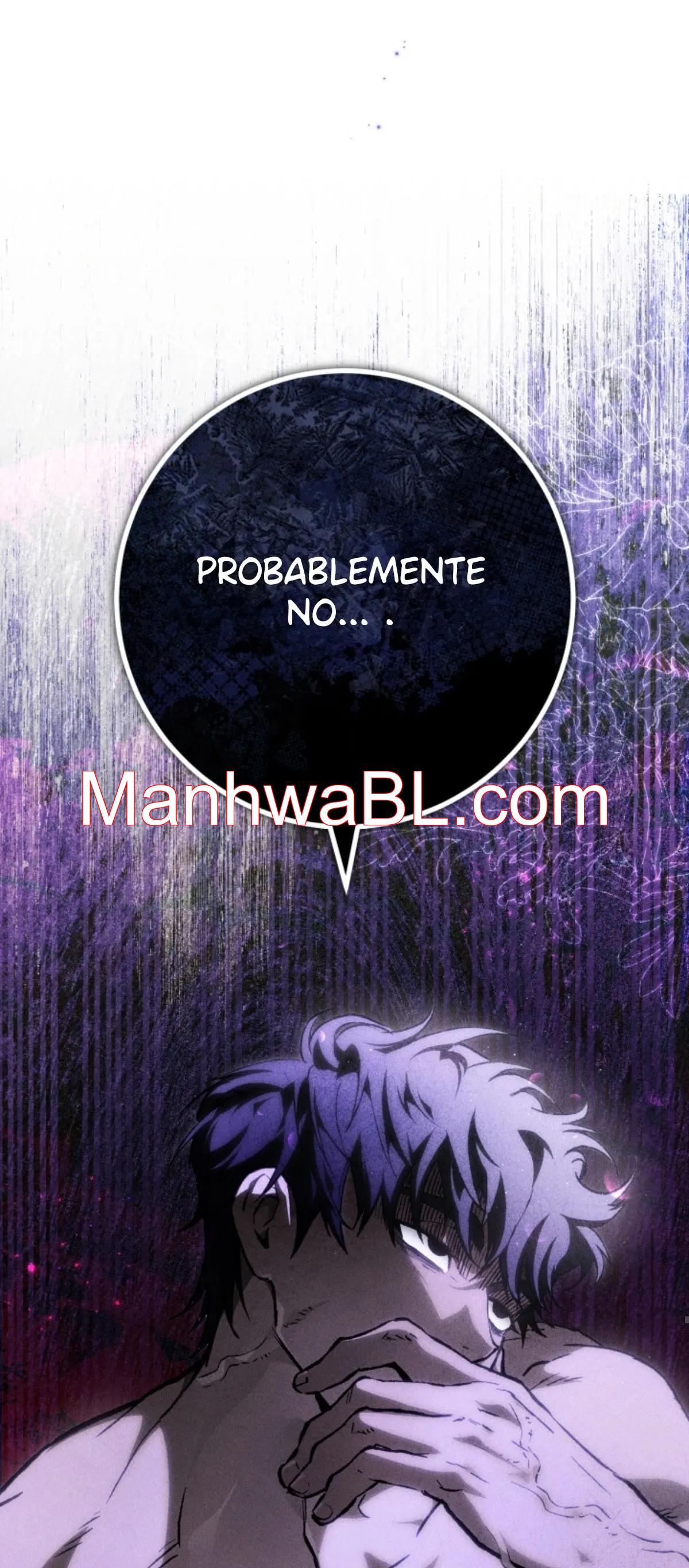 The Mansion Called by Ghosts - Capítulo 6 manhwa