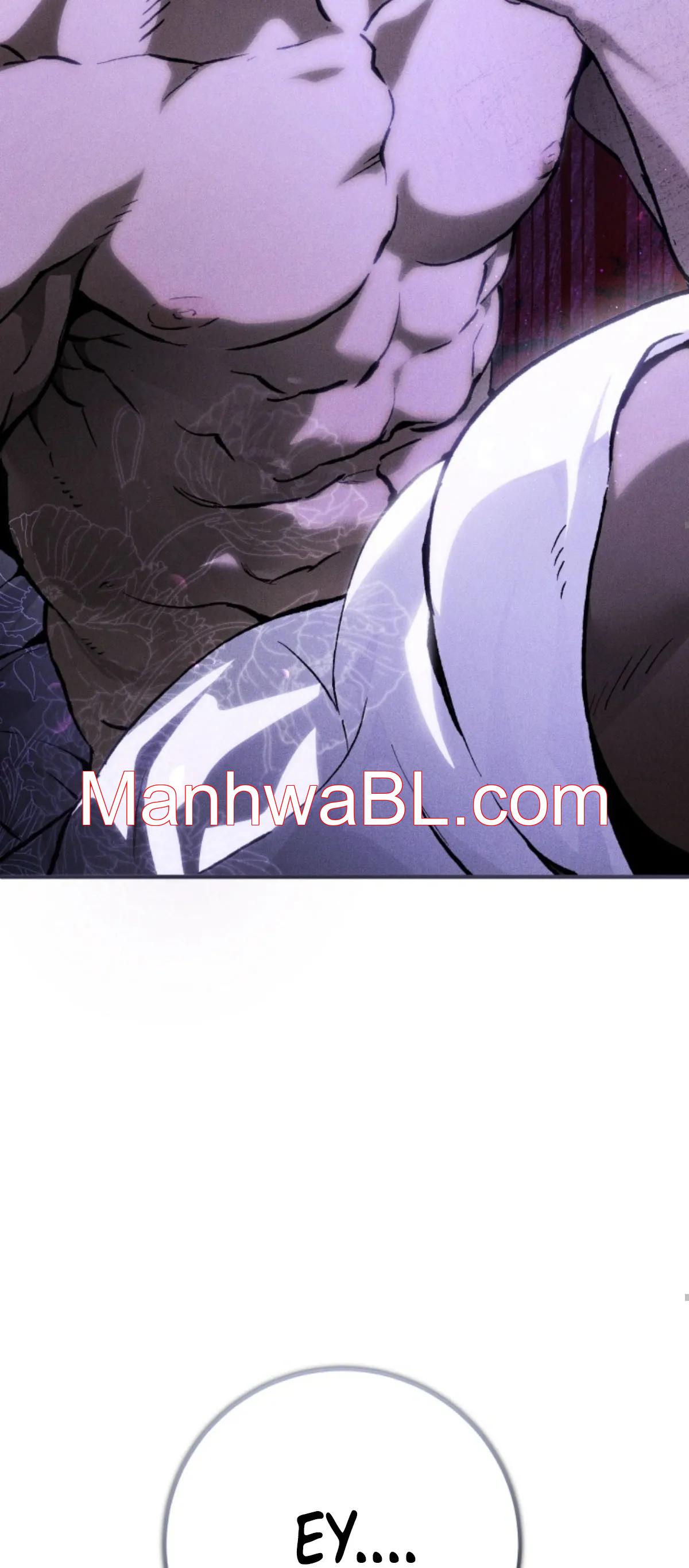 The Mansion Called by Ghosts - Capítulo 6 manhwa