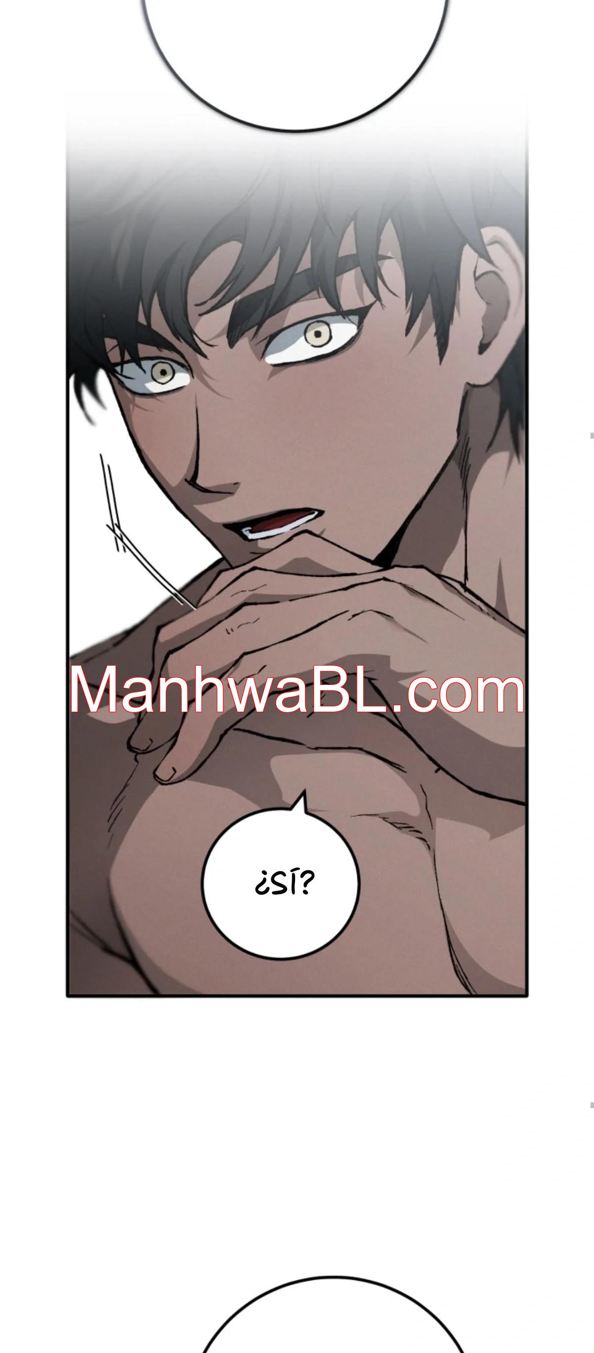 The Mansion Called by Ghosts - Capítulo 6 manhwa