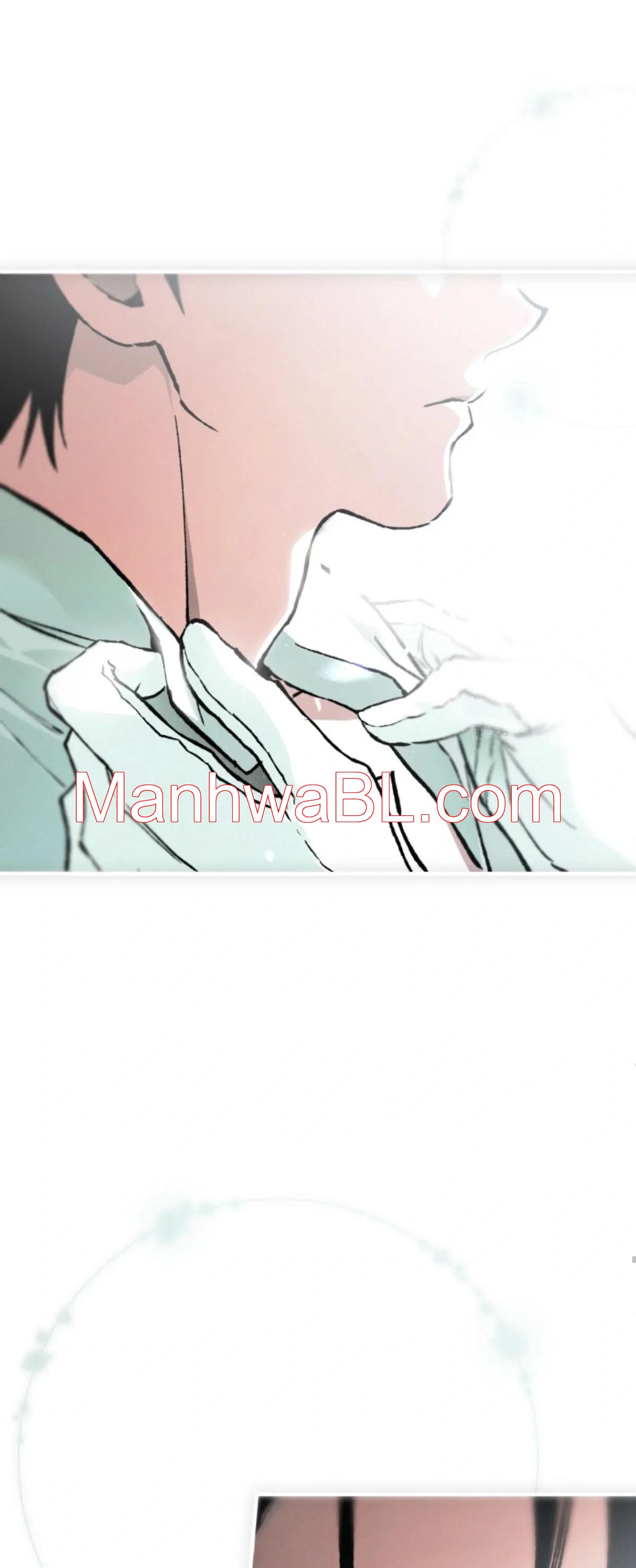 The Mansion Called by Ghosts - Capítulo 6 manhwa