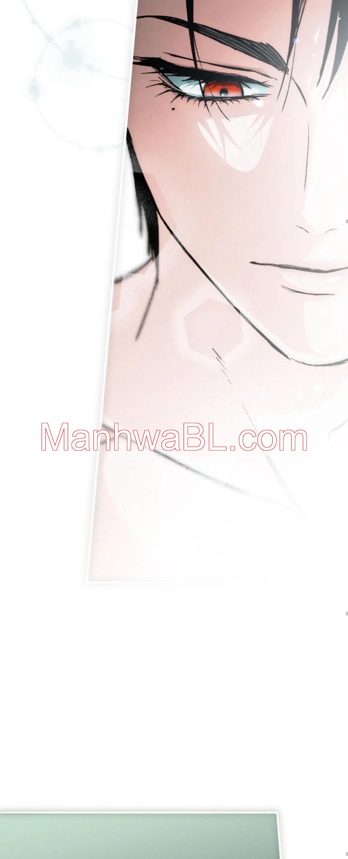 The Mansion Called by Ghosts - Capítulo 6 manhwa