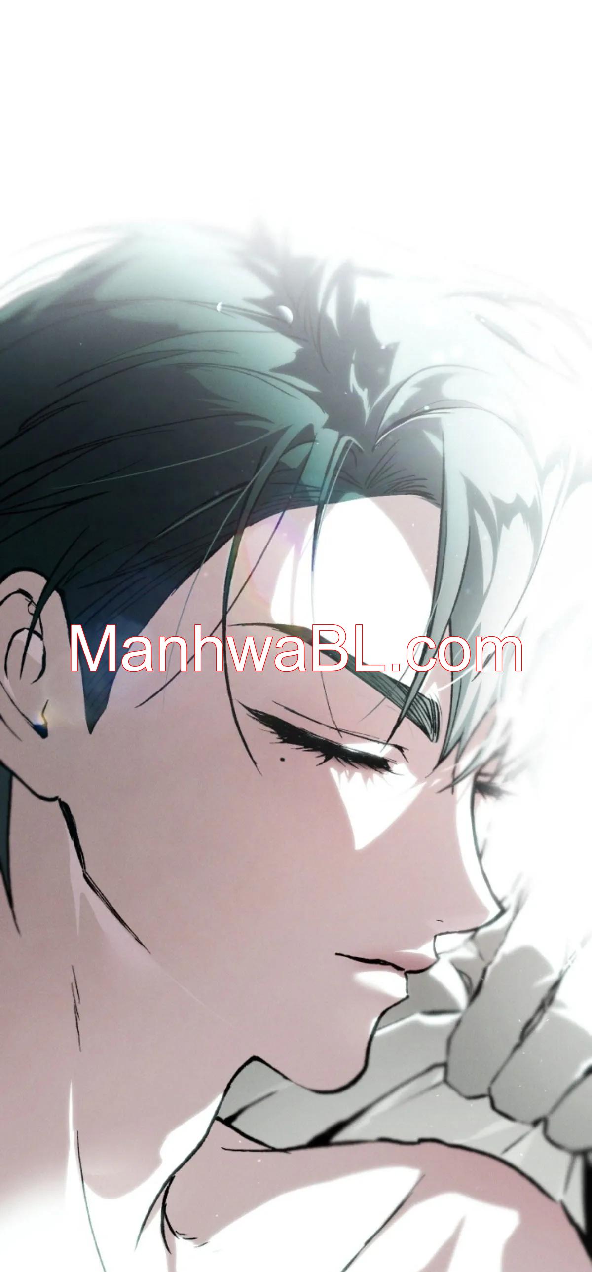 The Mansion Called by Ghosts - Capítulo 6 manhwa