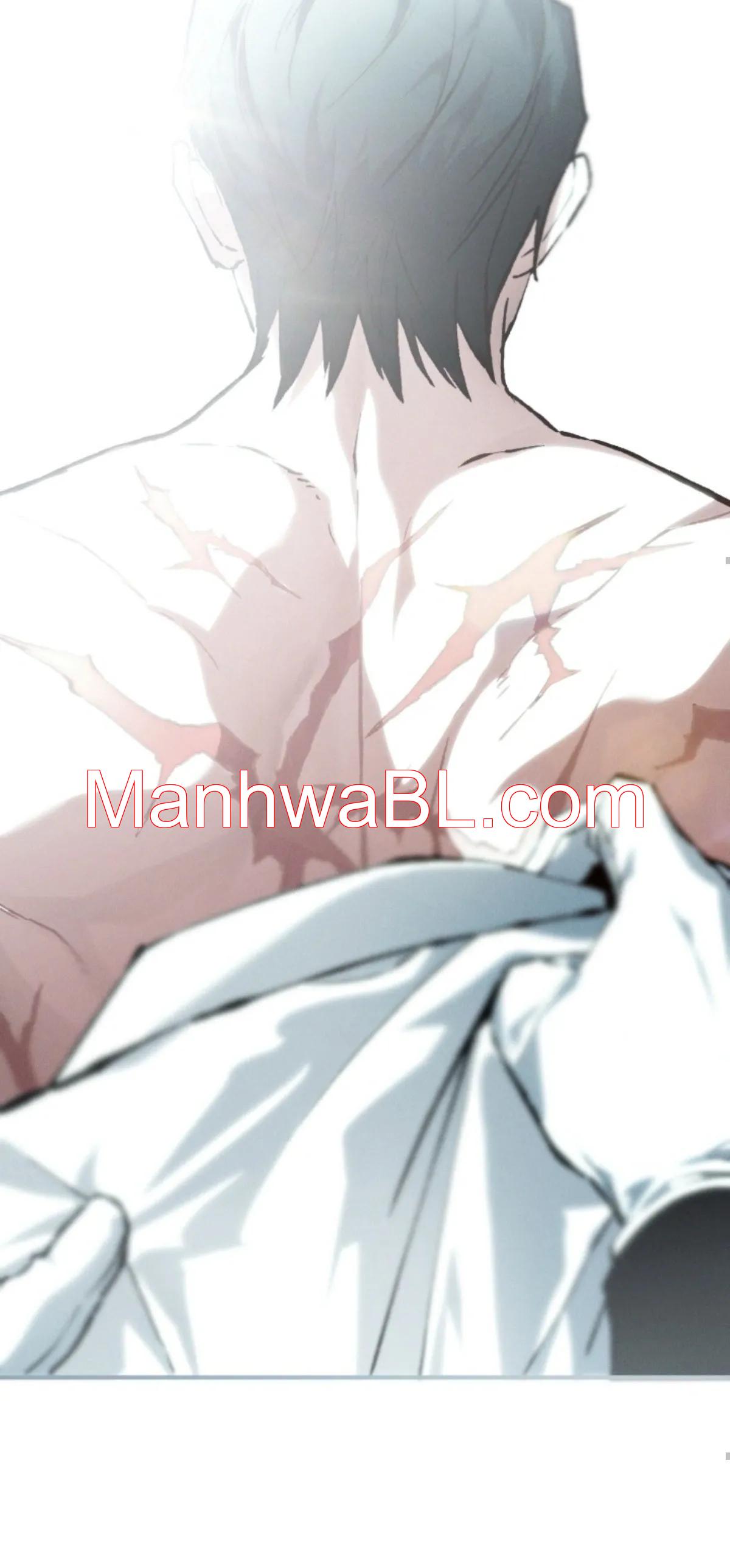 The Mansion Called by Ghosts - Capítulo 6 manhwa