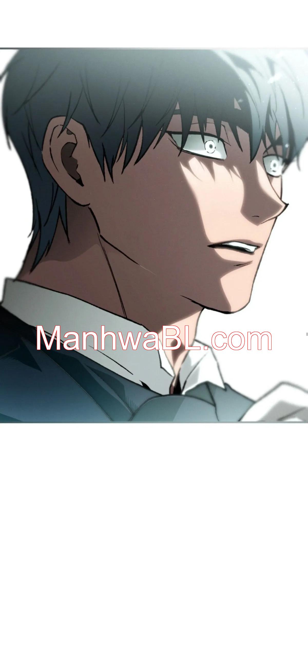 The Mansion Called by Ghosts - Capítulo 6 manhwa
