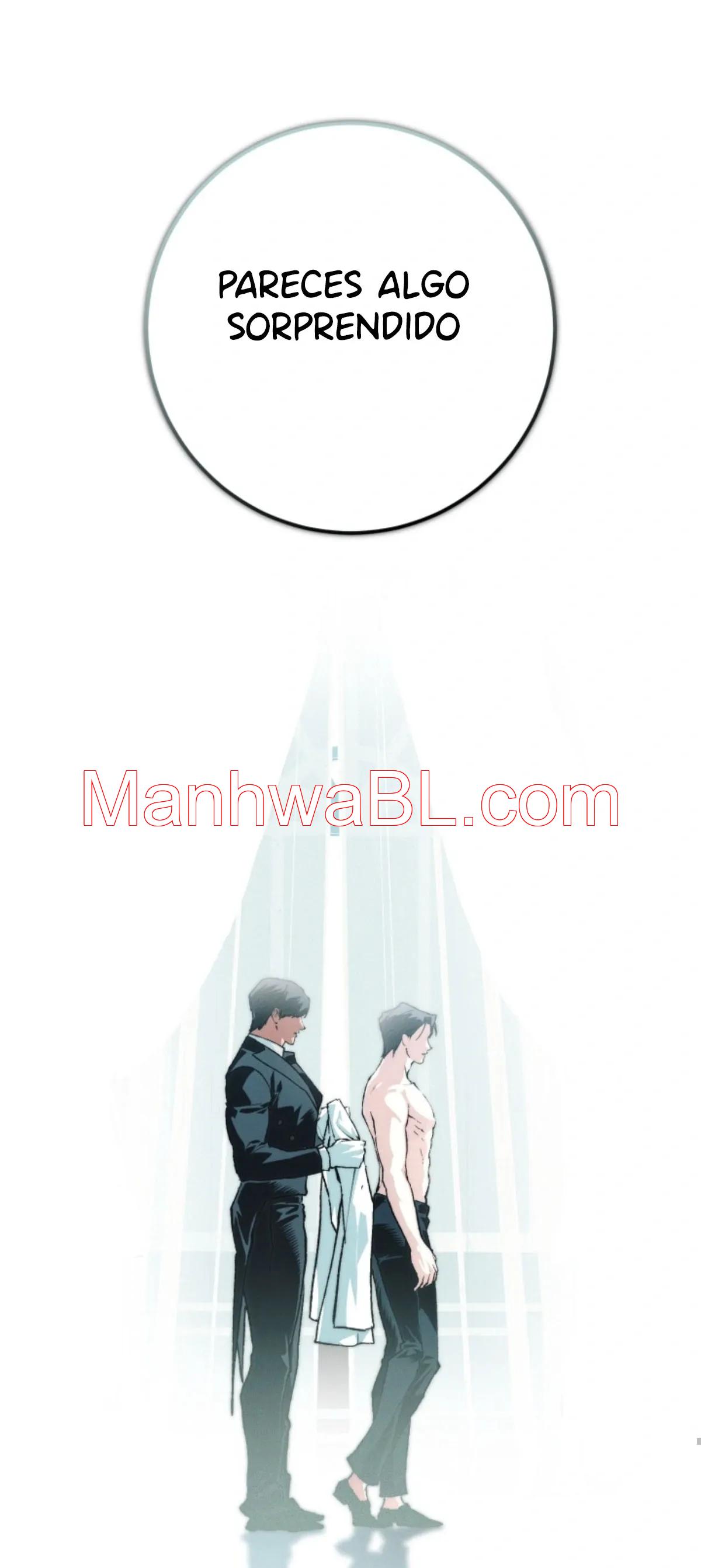 The Mansion Called by Ghosts - Capítulo 6 manhwa
