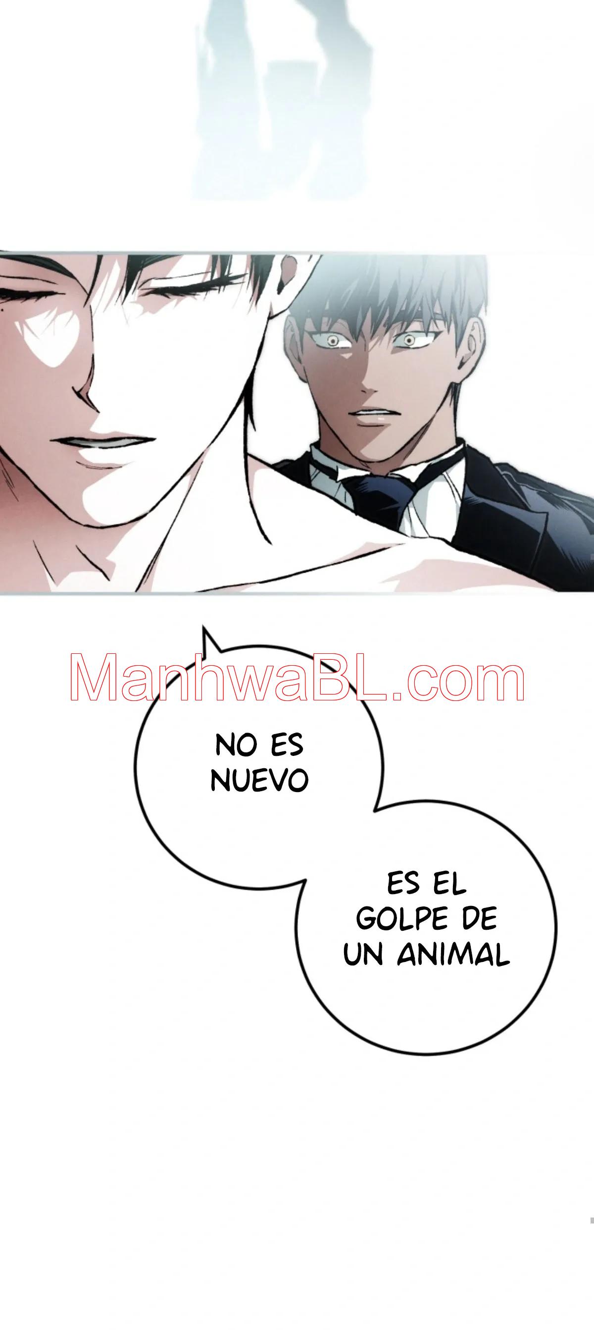 The Mansion Called by Ghosts - Capítulo 6 manhwa