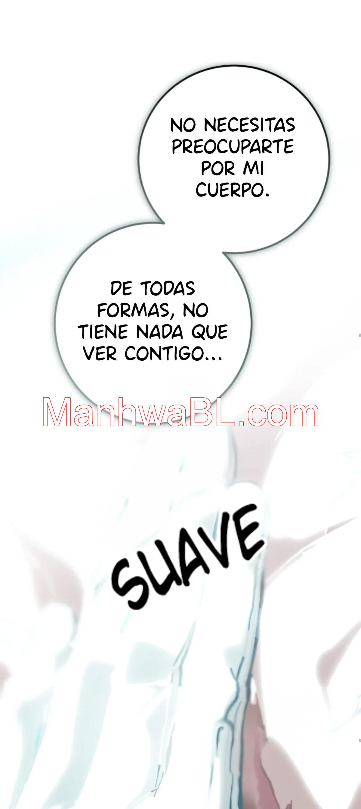 The Mansion Called by Ghosts - Capítulo 6 manhwa