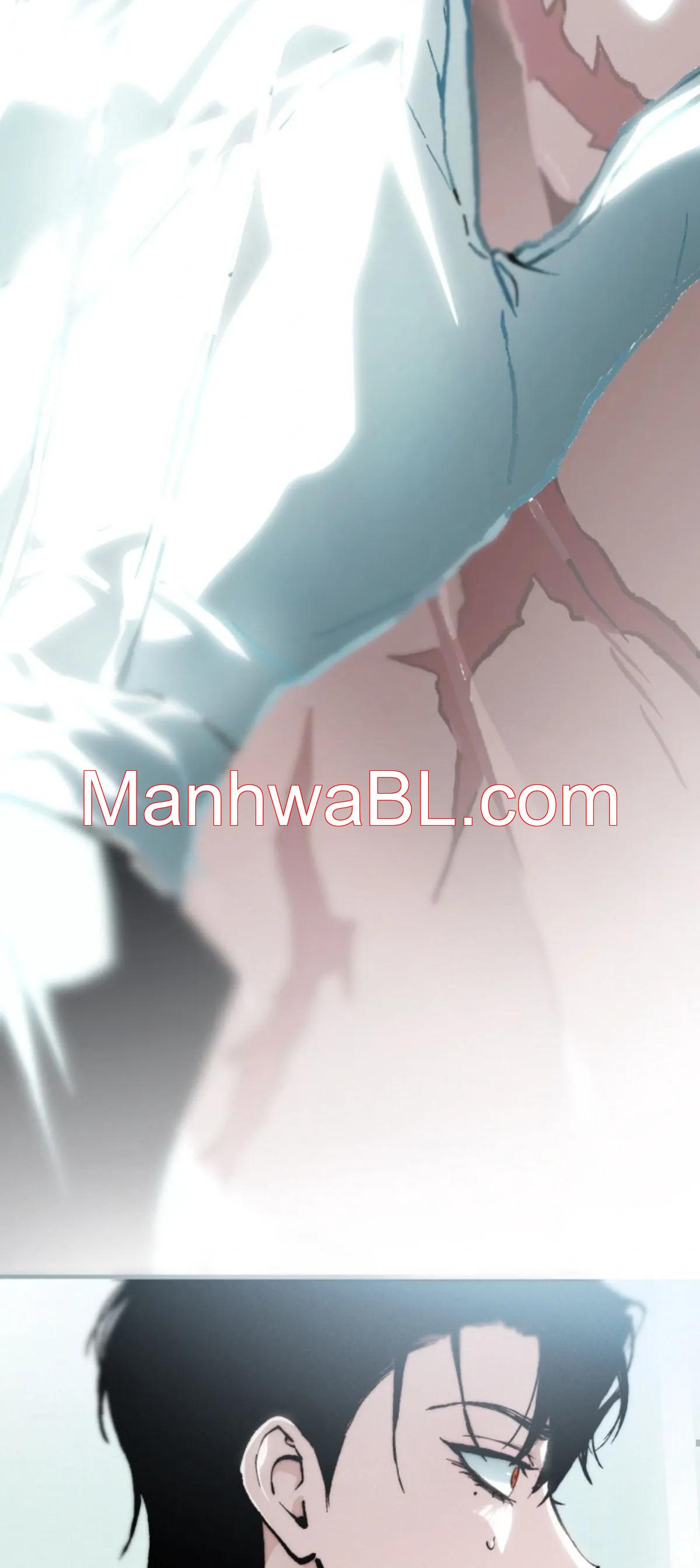 The Mansion Called by Ghosts - Capítulo 6 manhwa