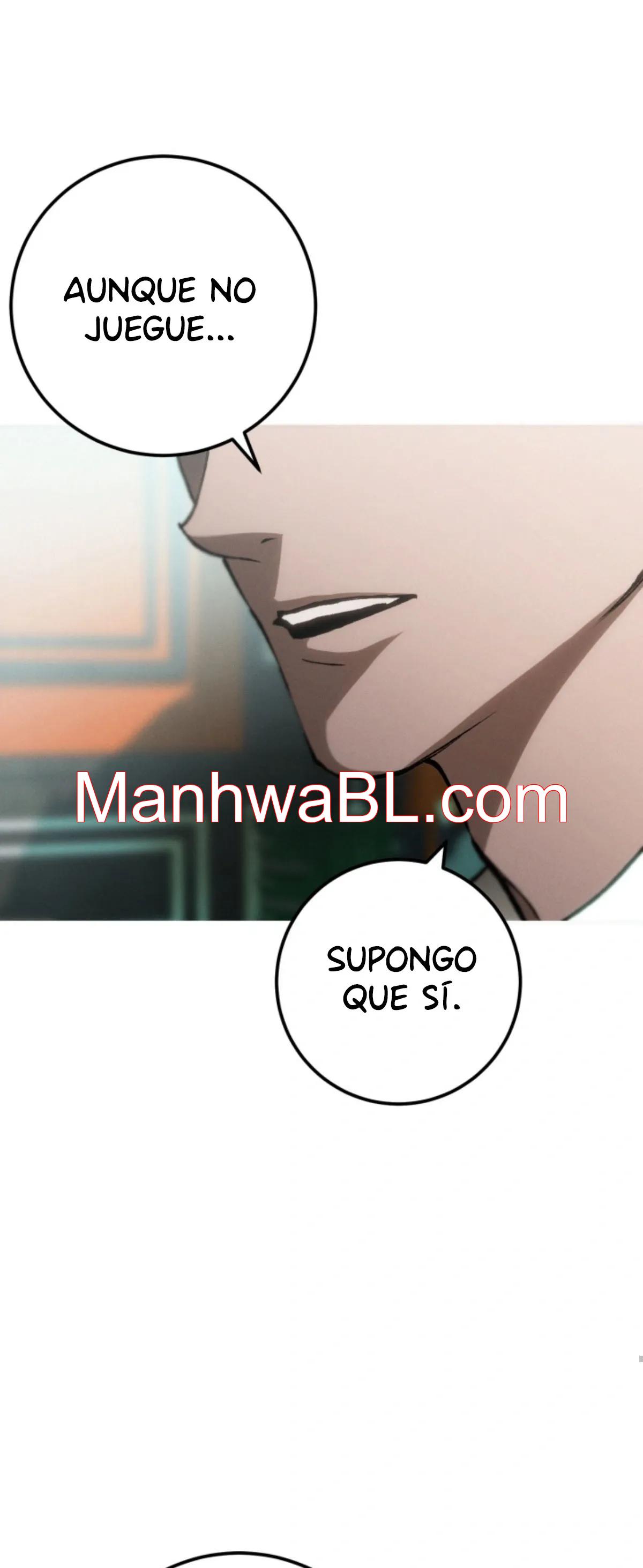 The Mansion Called by Ghosts - Capítulo 6 manhwa