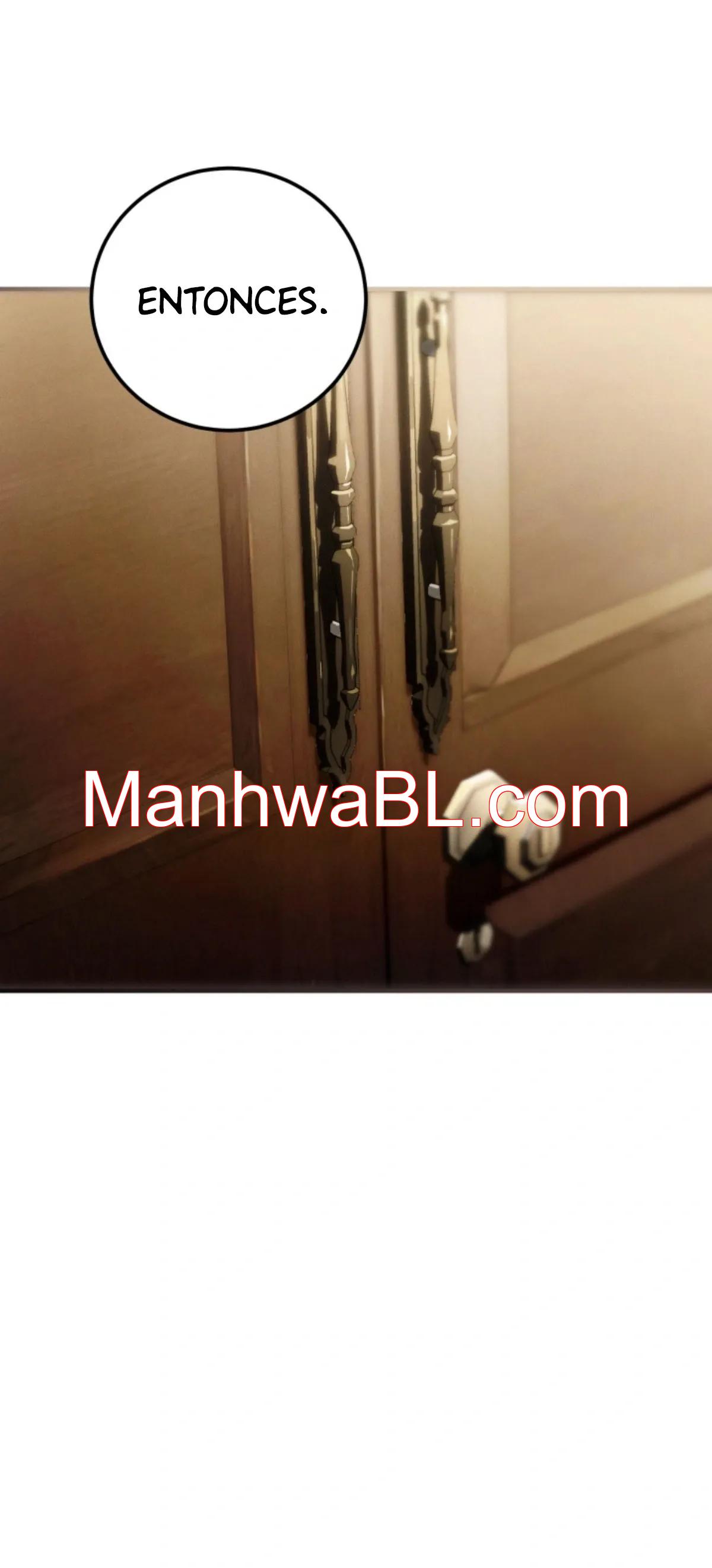 The Mansion Called by Ghosts - Capítulo 6 manhwa