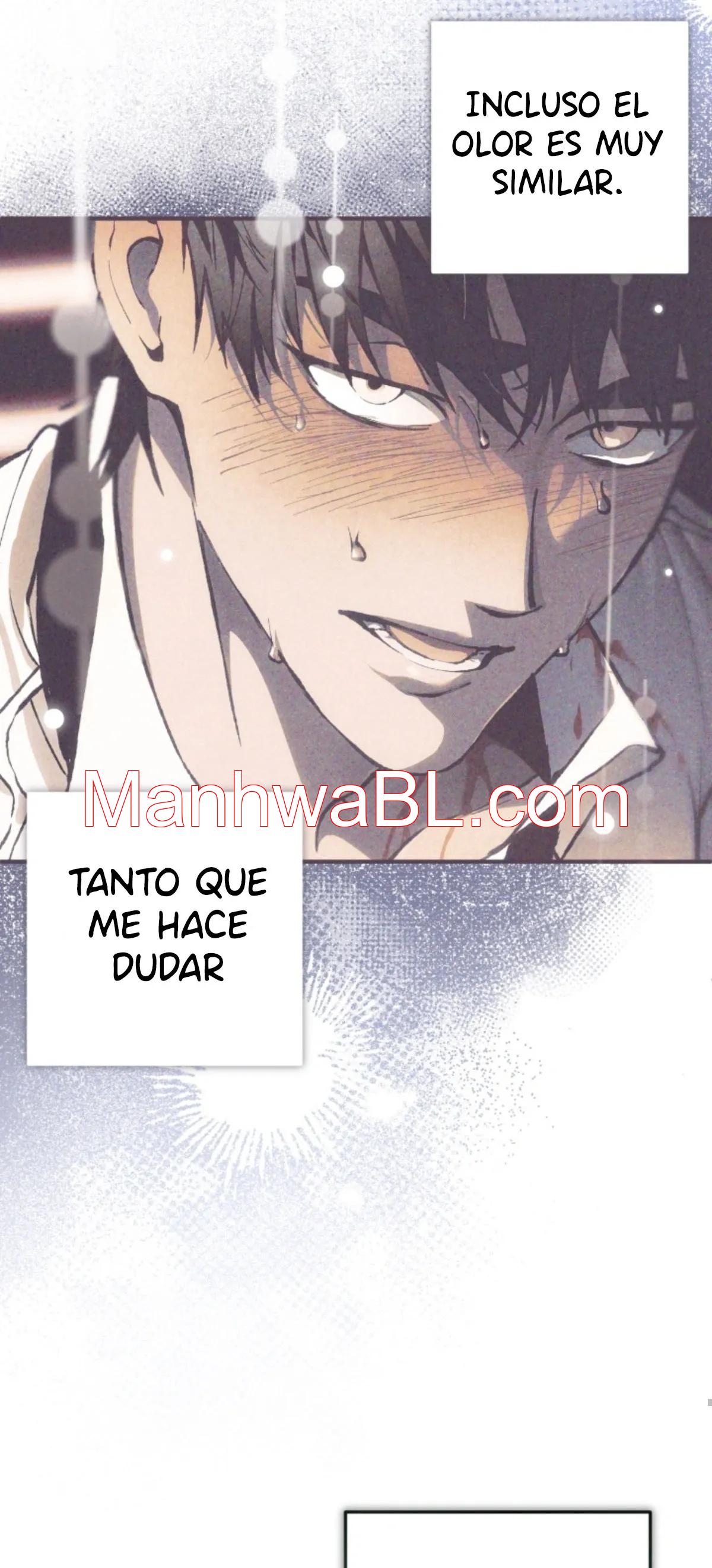 The Mansion Called by Ghosts - Capítulo 6 manhwa