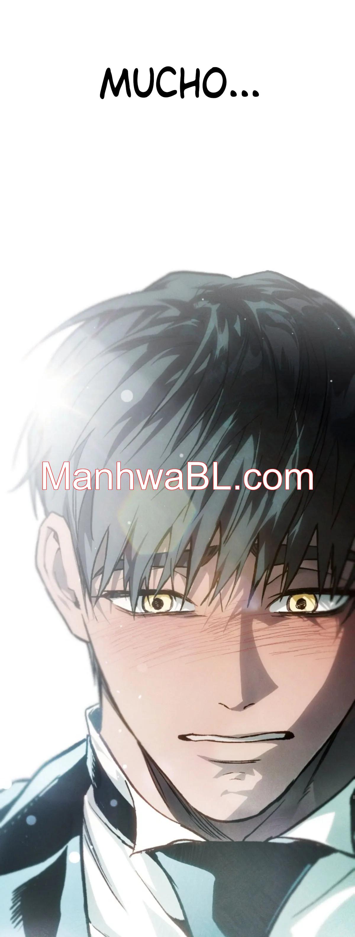 The Mansion Called by Ghosts - Capítulo 6 manhwa
