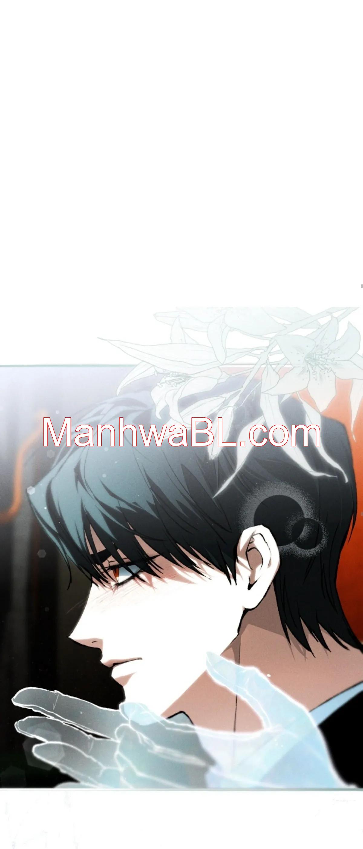 The Mansion Called by Ghosts - Capítulo 6 manhwa