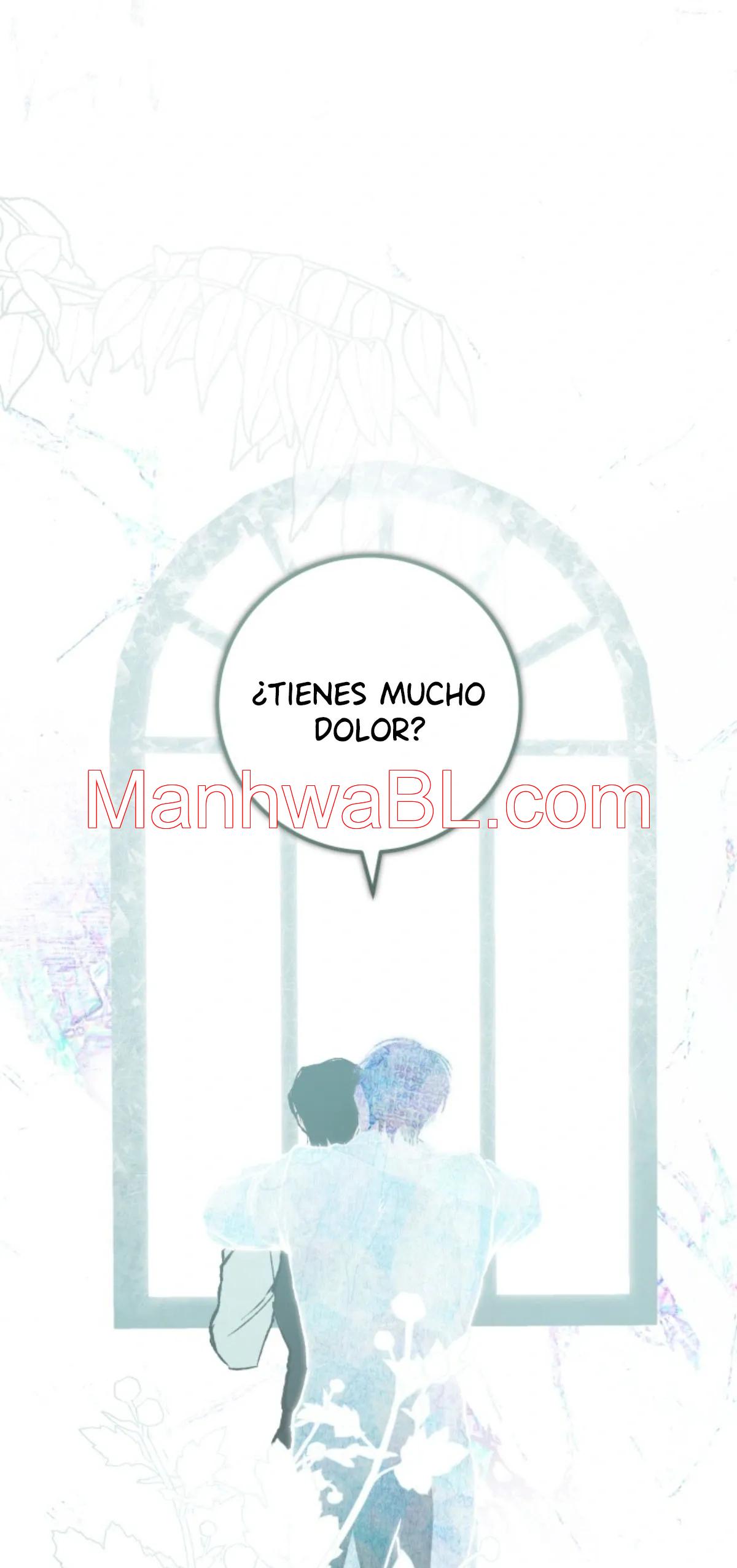 The Mansion Called by Ghosts - Capítulo 6 manhwa