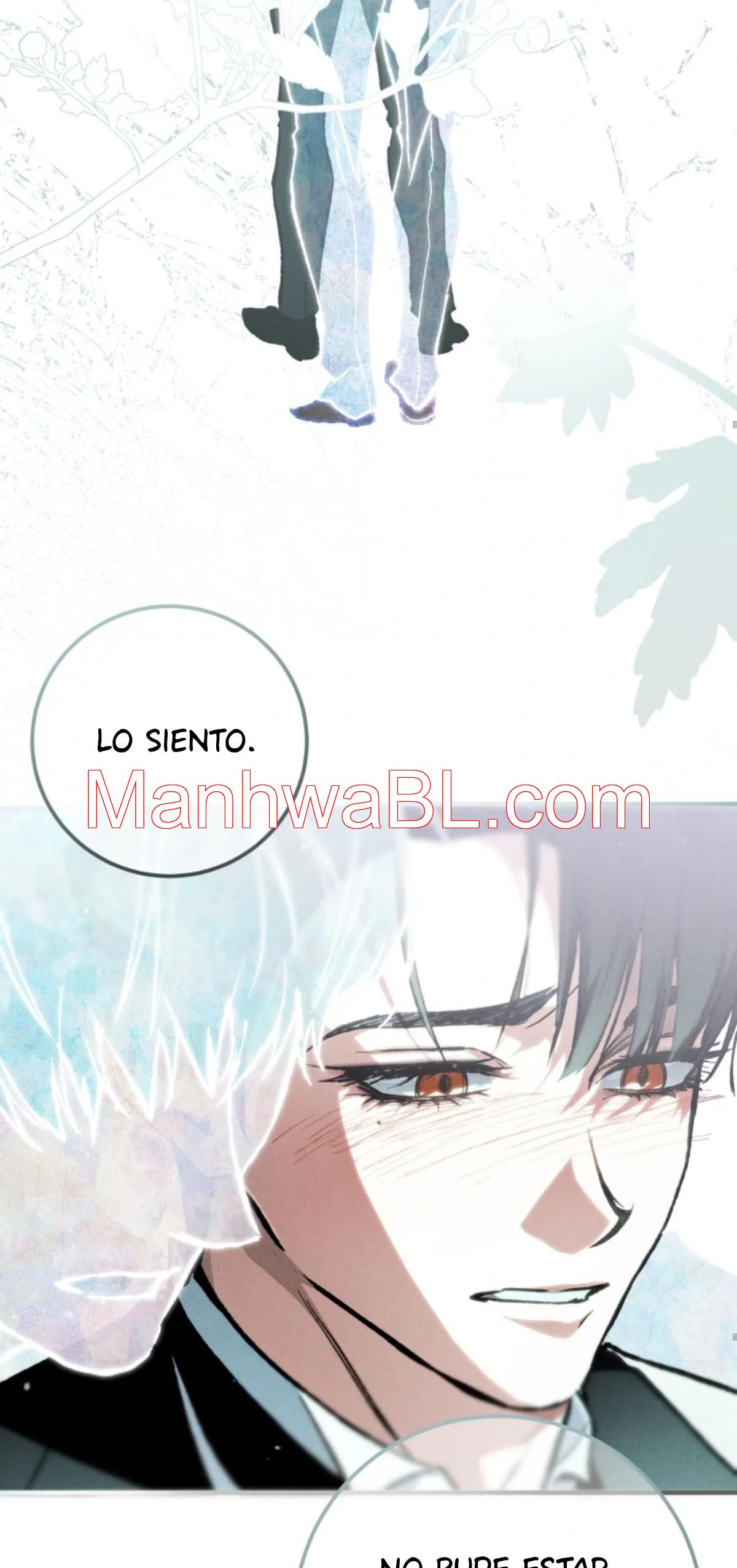 The Mansion Called by Ghosts - Capítulo 6 manhwa