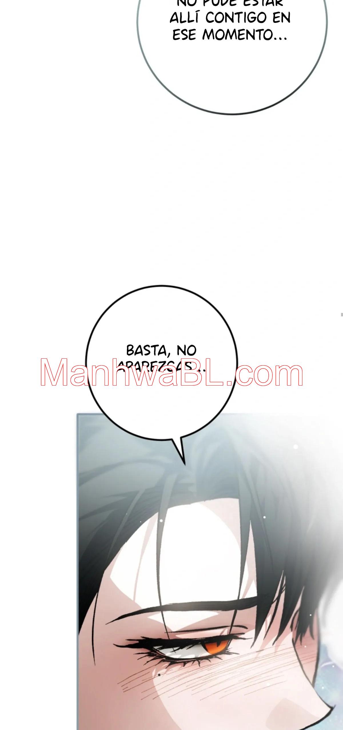 The Mansion Called by Ghosts - Capítulo 6 manhwa