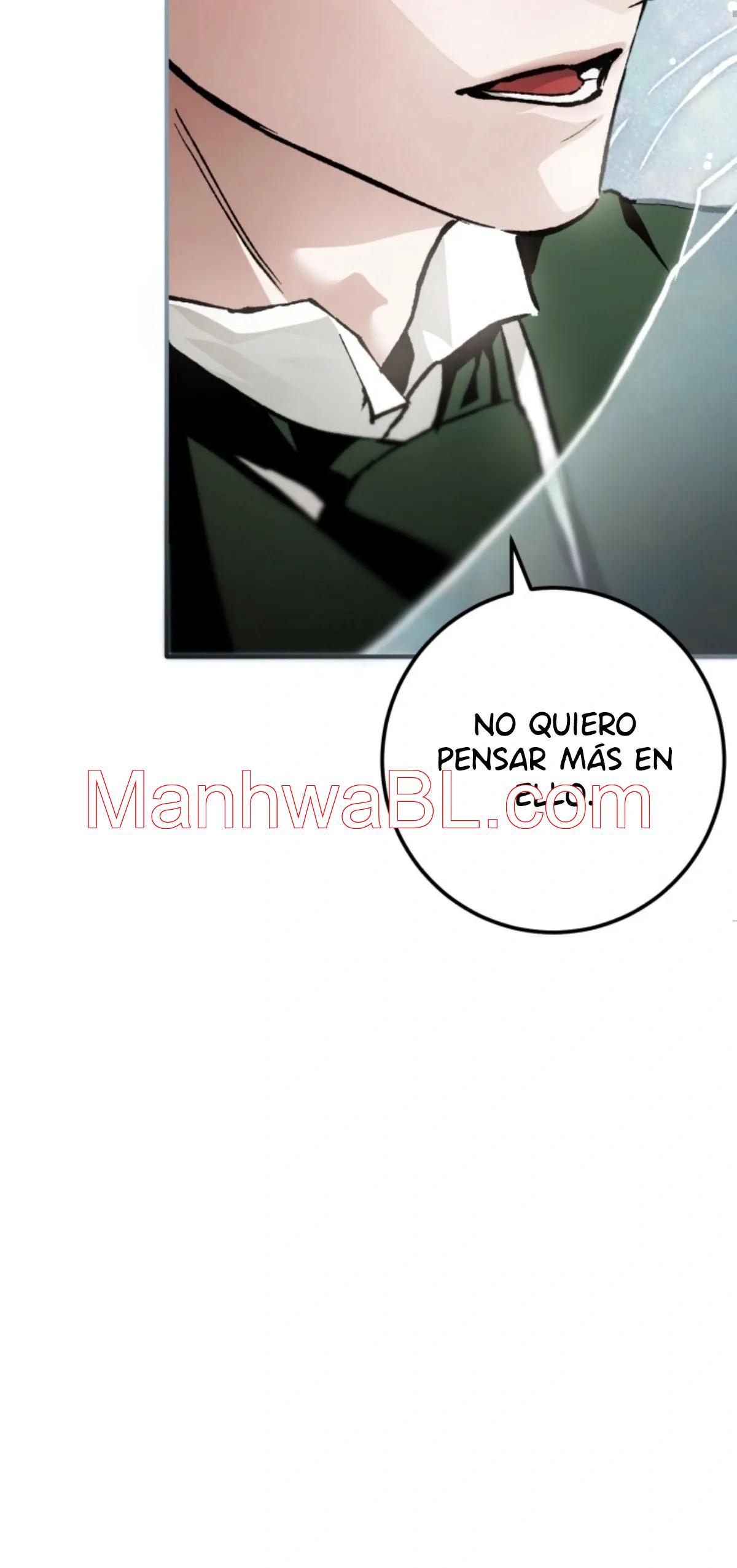 The Mansion Called by Ghosts - Capítulo 6 manhwa