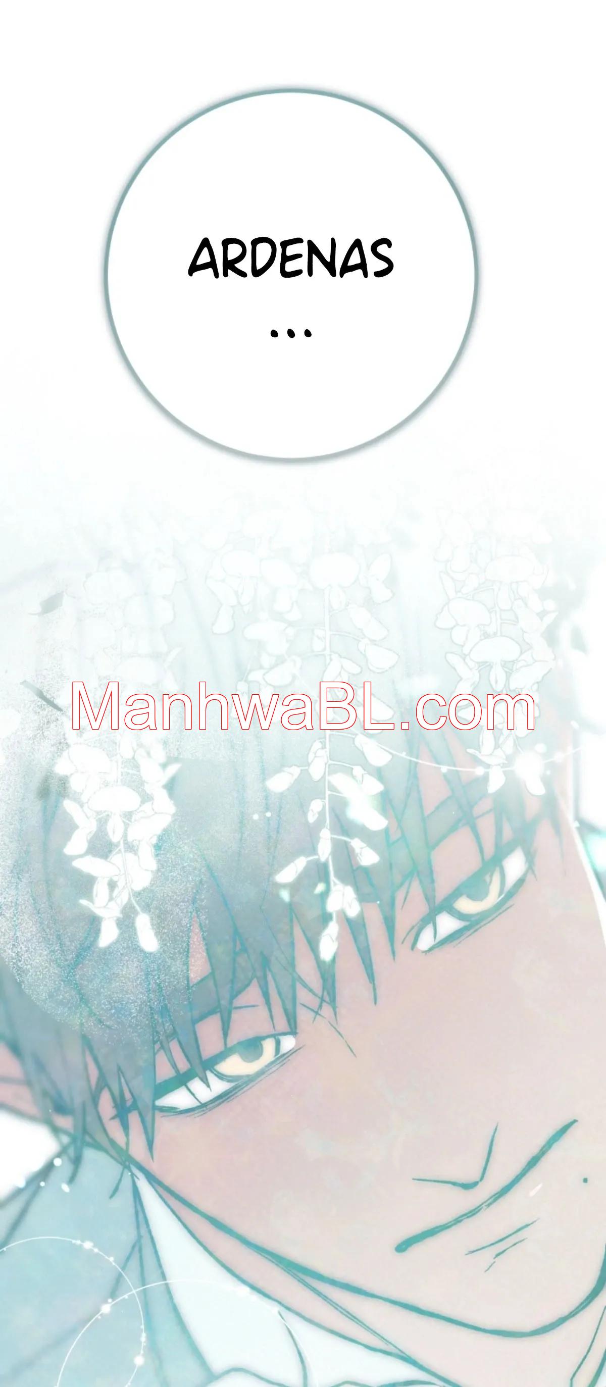 The Mansion Called by Ghosts - Capítulo 6 manhwa