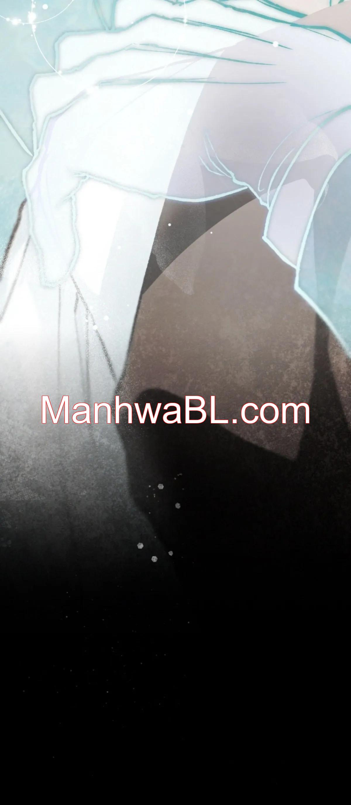 The Mansion Called by Ghosts - Capítulo 6 manhwa