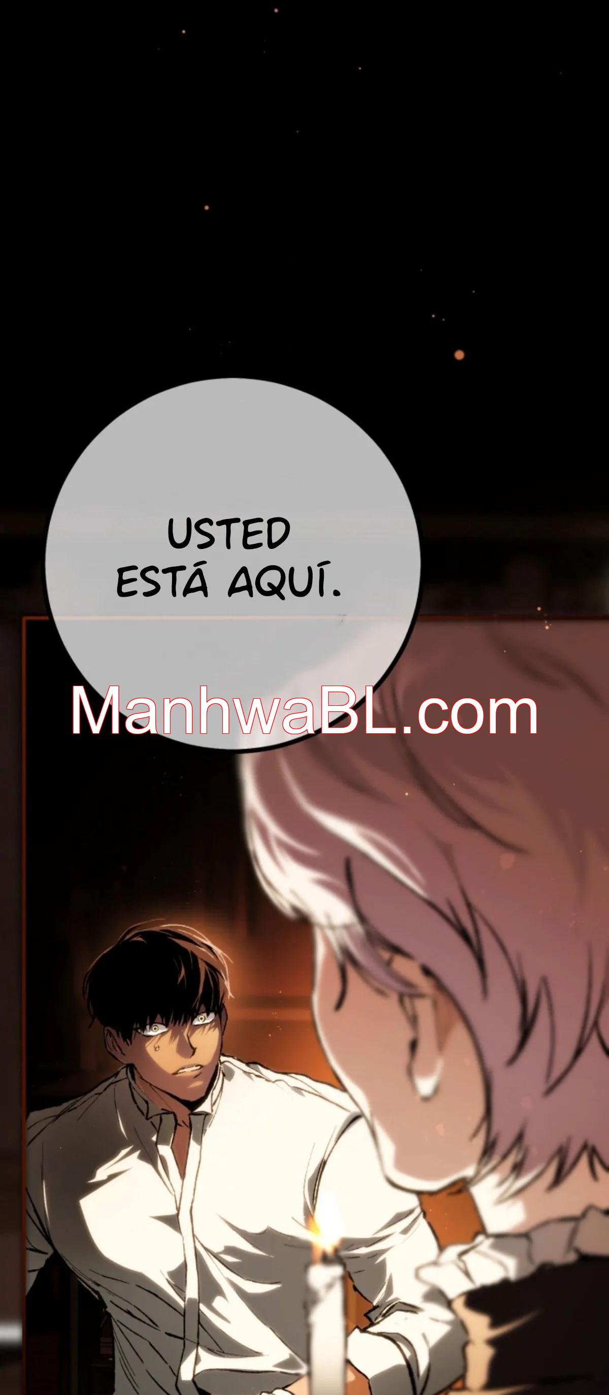 The Mansion Called by Ghosts - Capítulo 6 manhwa