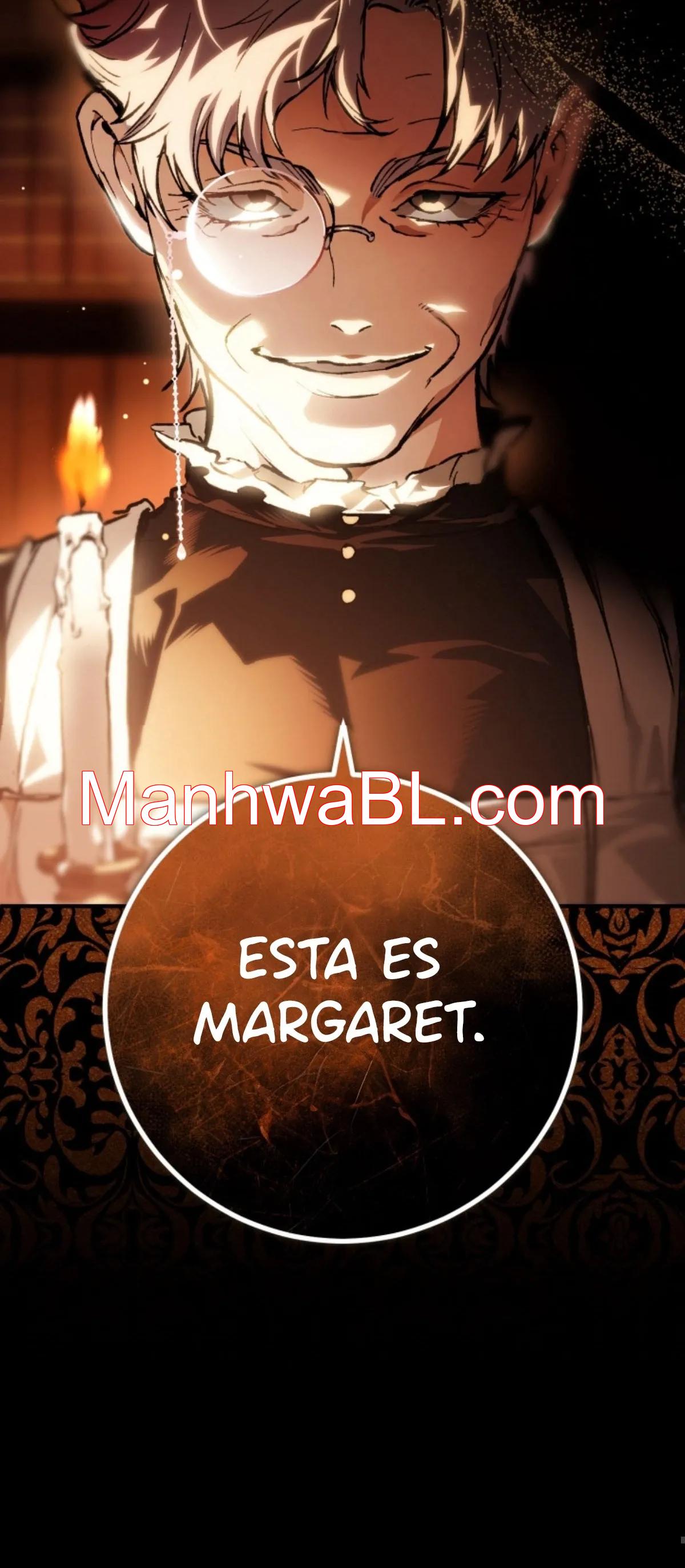 The Mansion Called by Ghosts - Capítulo 6 manhwa