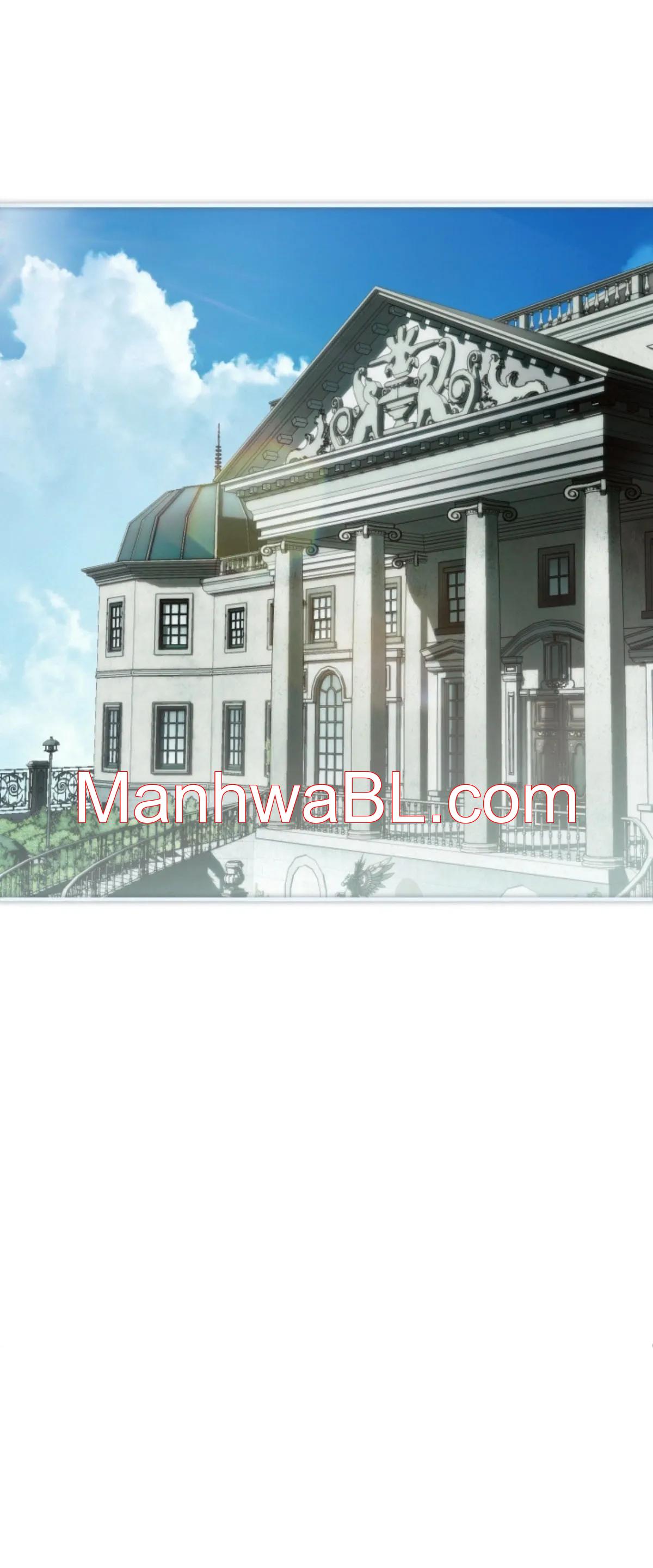 The Mansion Called by Ghosts - Capítulo 9 manhwa