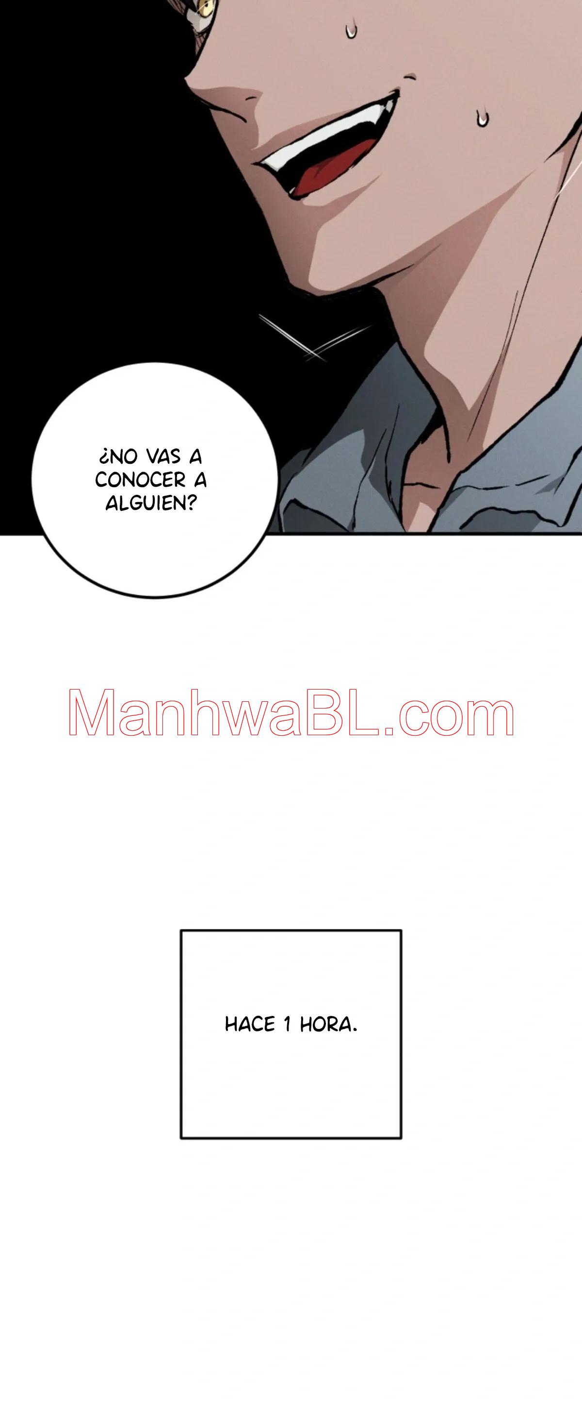 The Mansion Called by Ghosts - Capítulo 9 manhwa