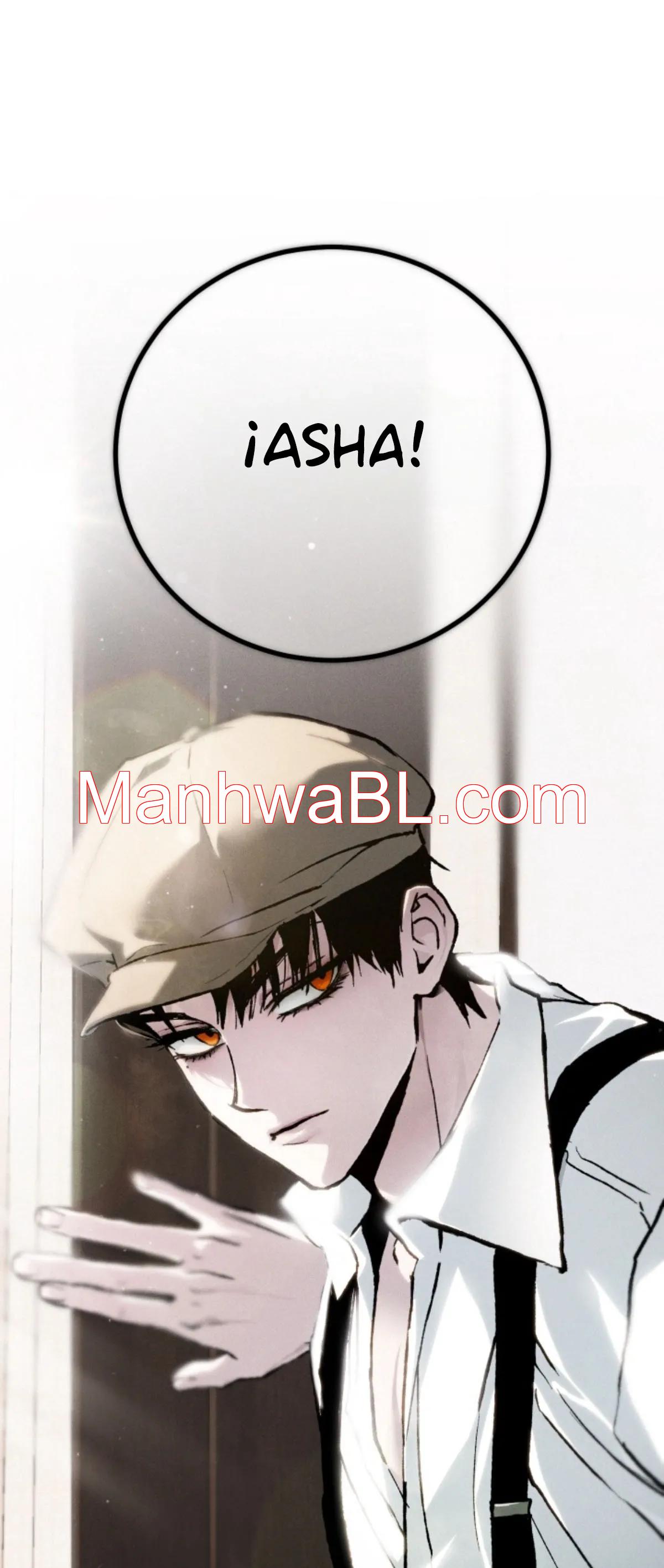 The Mansion Called by Ghosts - Capítulo 9 manhwa