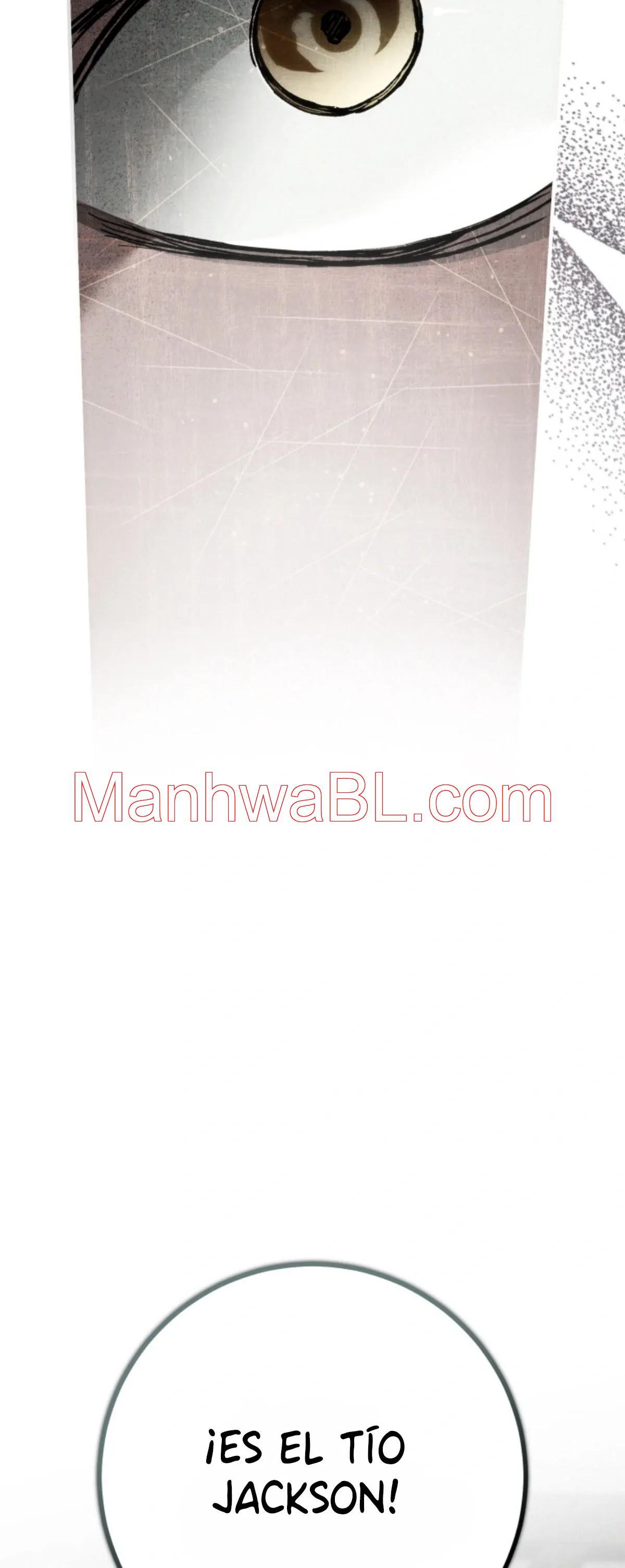 The Mansion Called by Ghosts - Capítulo 9 manhwa