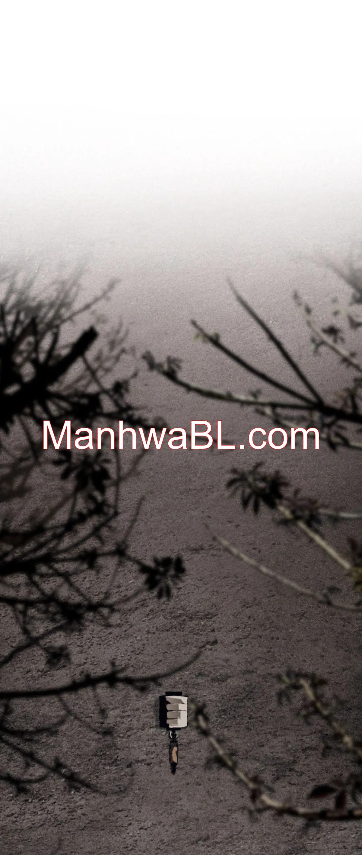 The Mansion Called by Ghosts - Capítulo 9 manhwa